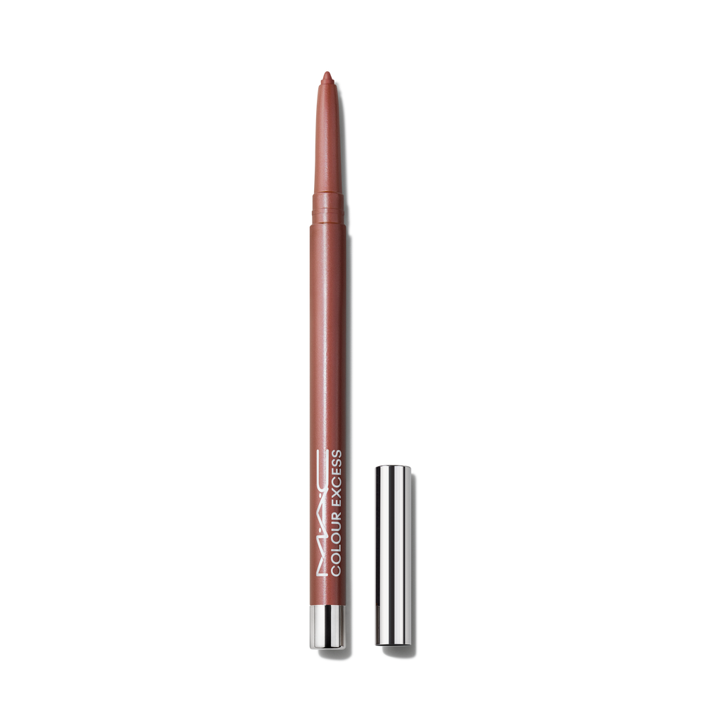 M A C Colour Excess Gel Pencil Eye Liner for Everyday Wear and precise eye definition