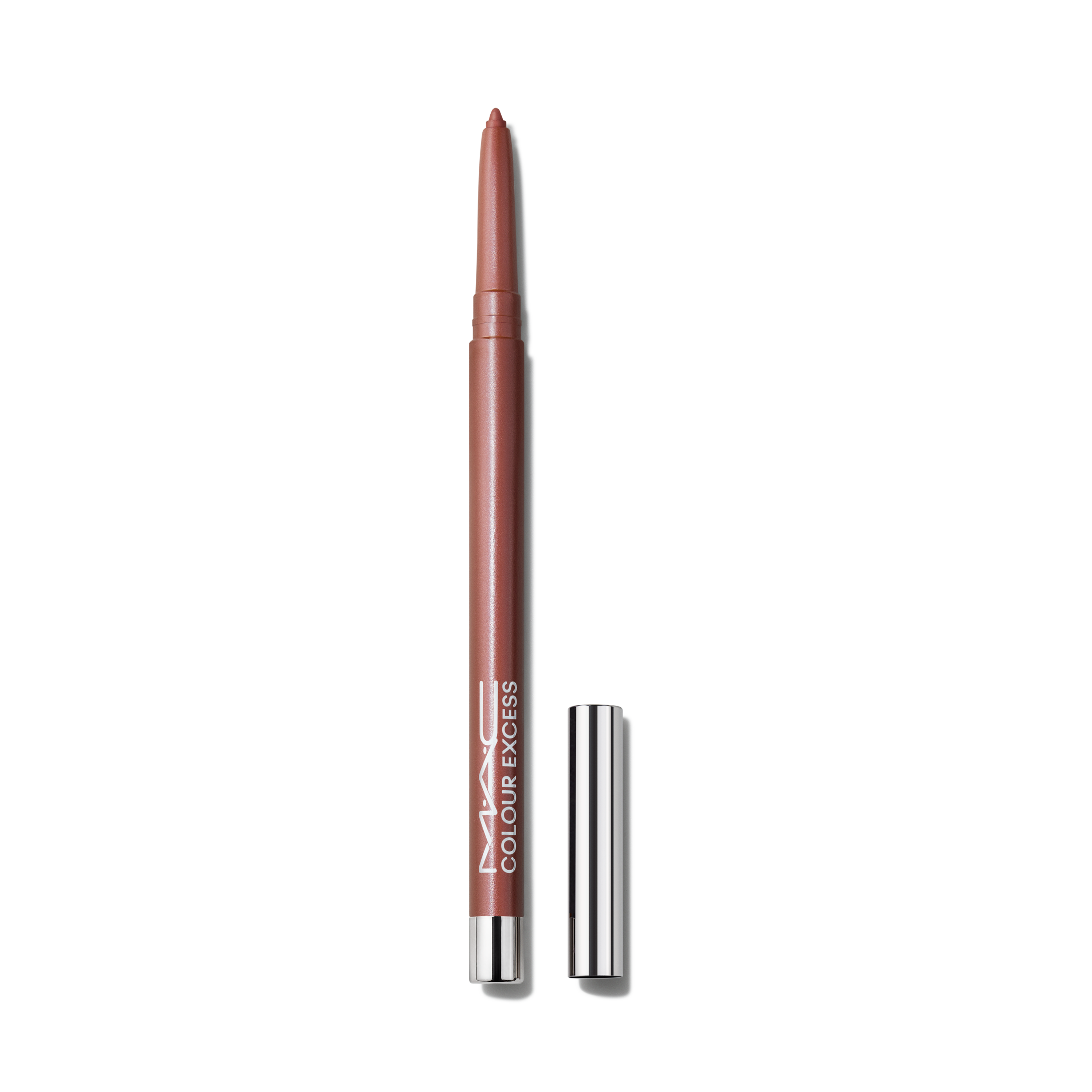 M A C Colour Excess Gel Pencil Eye Liner for Everyday Wear and precise eye definition