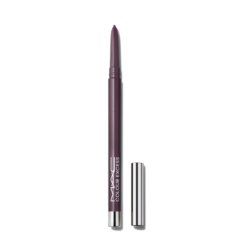 M A C Colour Excess Gel Pencil Eye Liner for Everyday Wear and precise eye definition