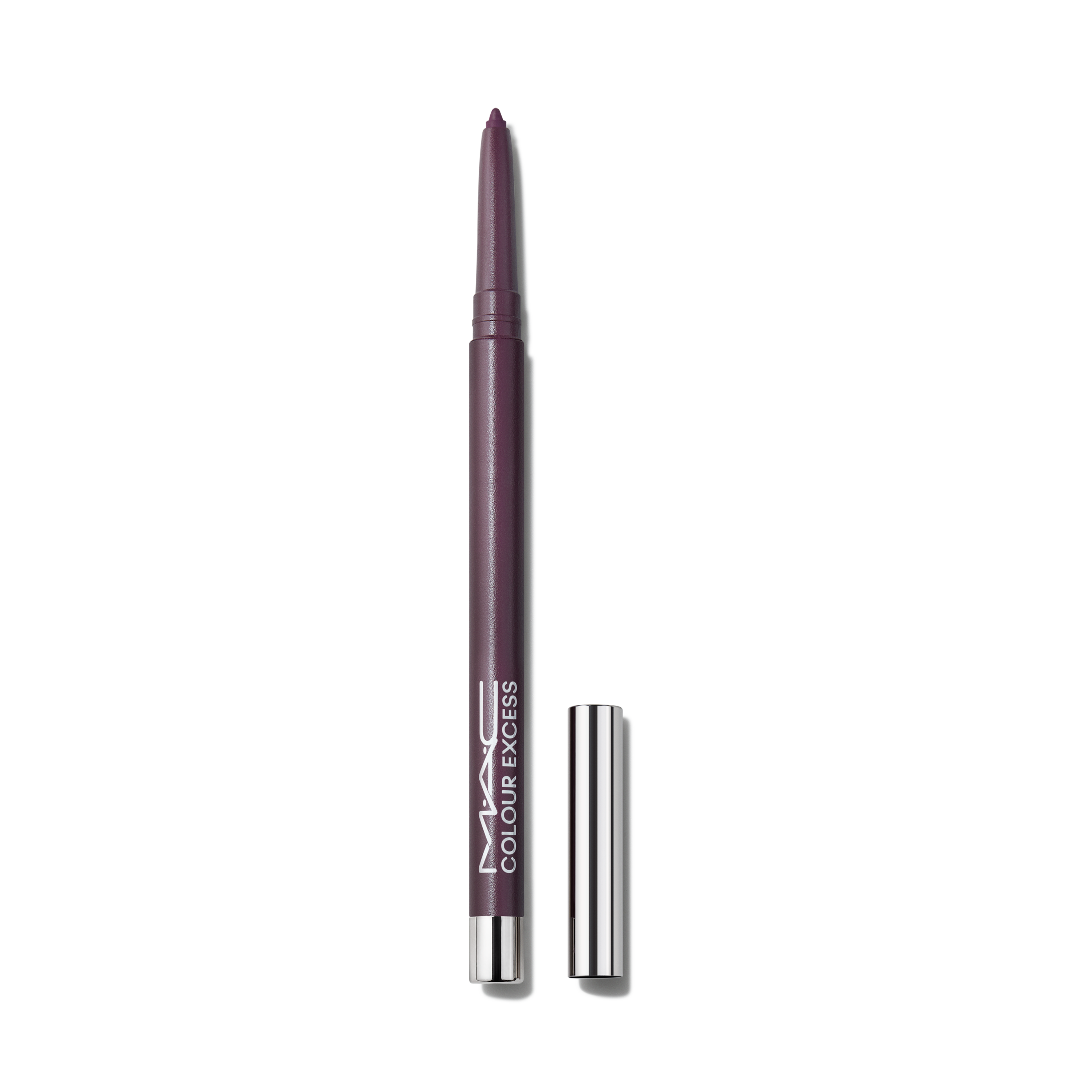 M A C Colour Excess Gel Pencil Eye Liner for Everyday Wear and precise eye definition