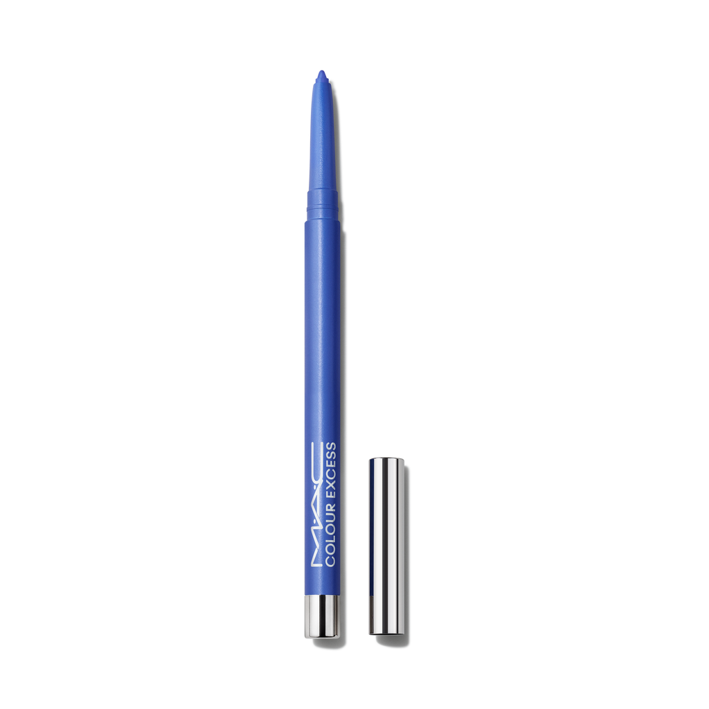 M A C Colour Excess Gel Pencil Eye Liner for Everyday Wear and precise eye definition