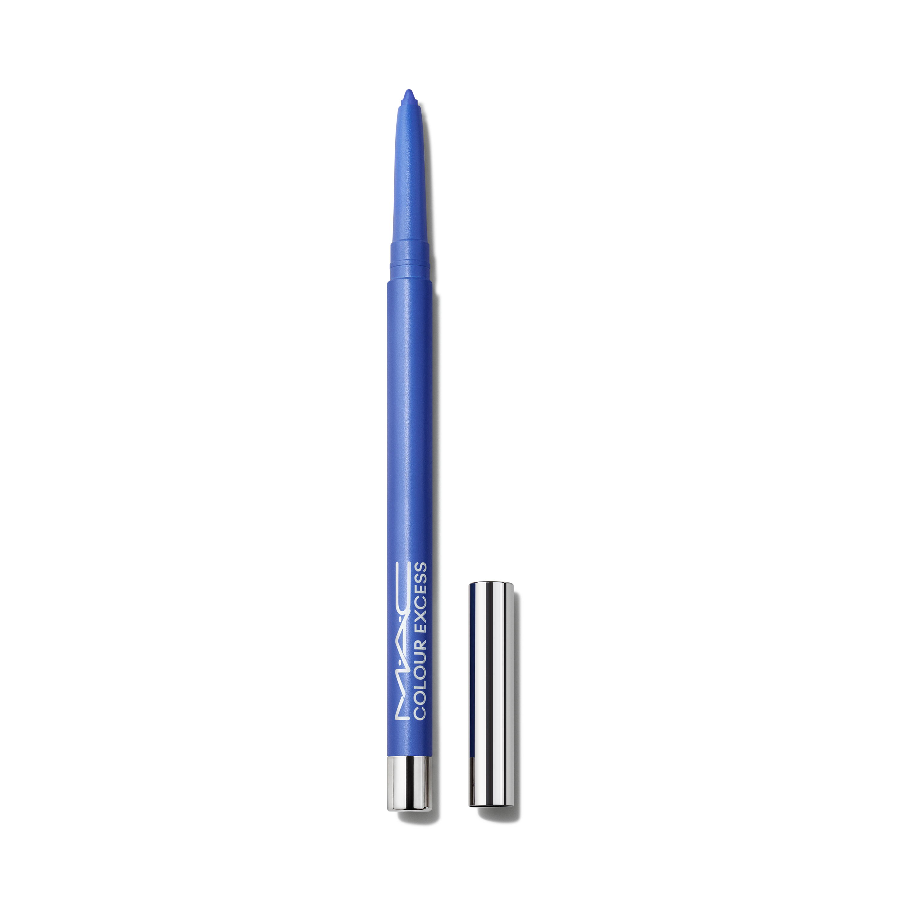 M A C Colour Excess Gel Pencil Eye Liner for Everyday Wear and precise eye definition