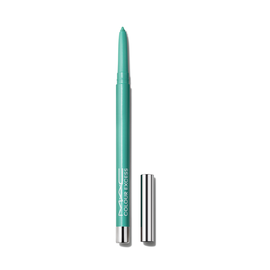 M A C Colour Excess Gel Pencil Eye Liner for Everyday Wear and precise eye definition