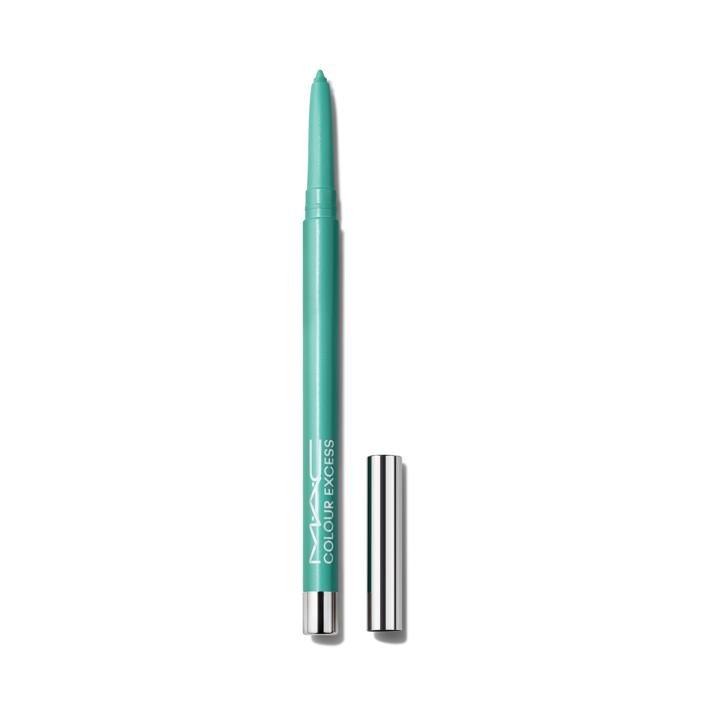 M A C Colour Excess Gel Pencil Eye Liner for Everyday Wear and precise eye definition