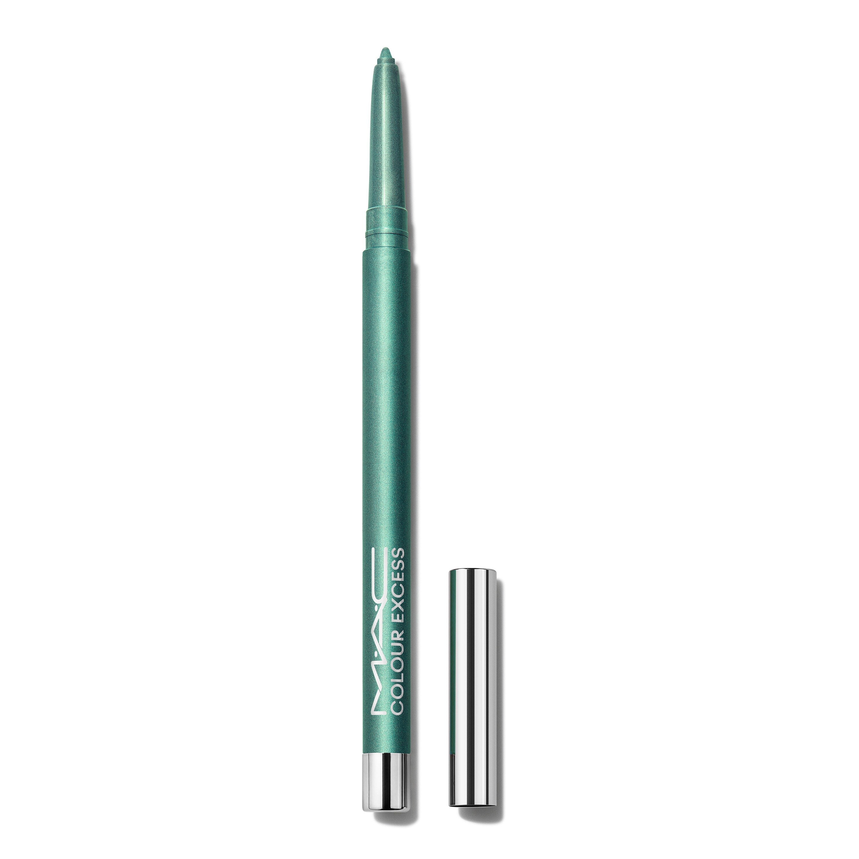 M A C Colour Excess Gel Pencil Eye Liner for Everyday Wear and precise eye definition
