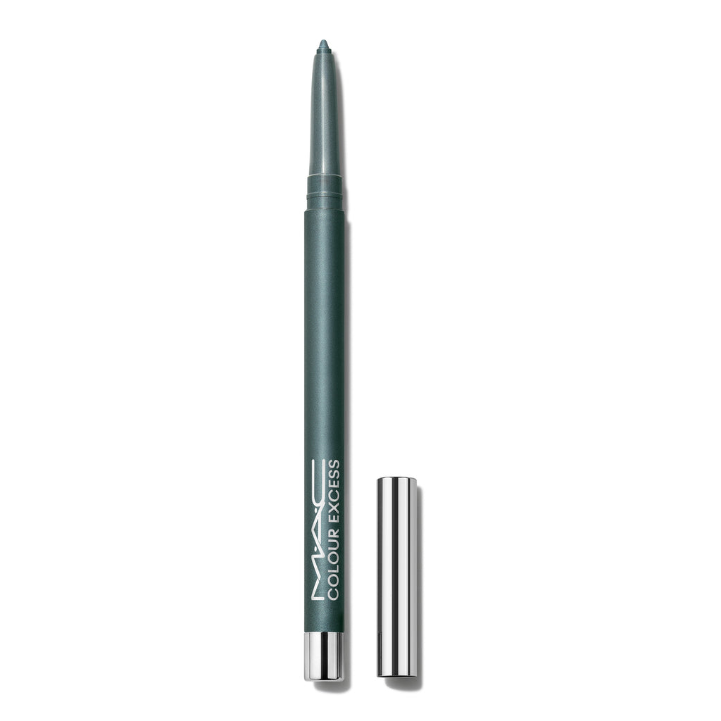 M A C Colour Excess Gel Pencil Eye Liner for Everyday Wear and precise eye definition