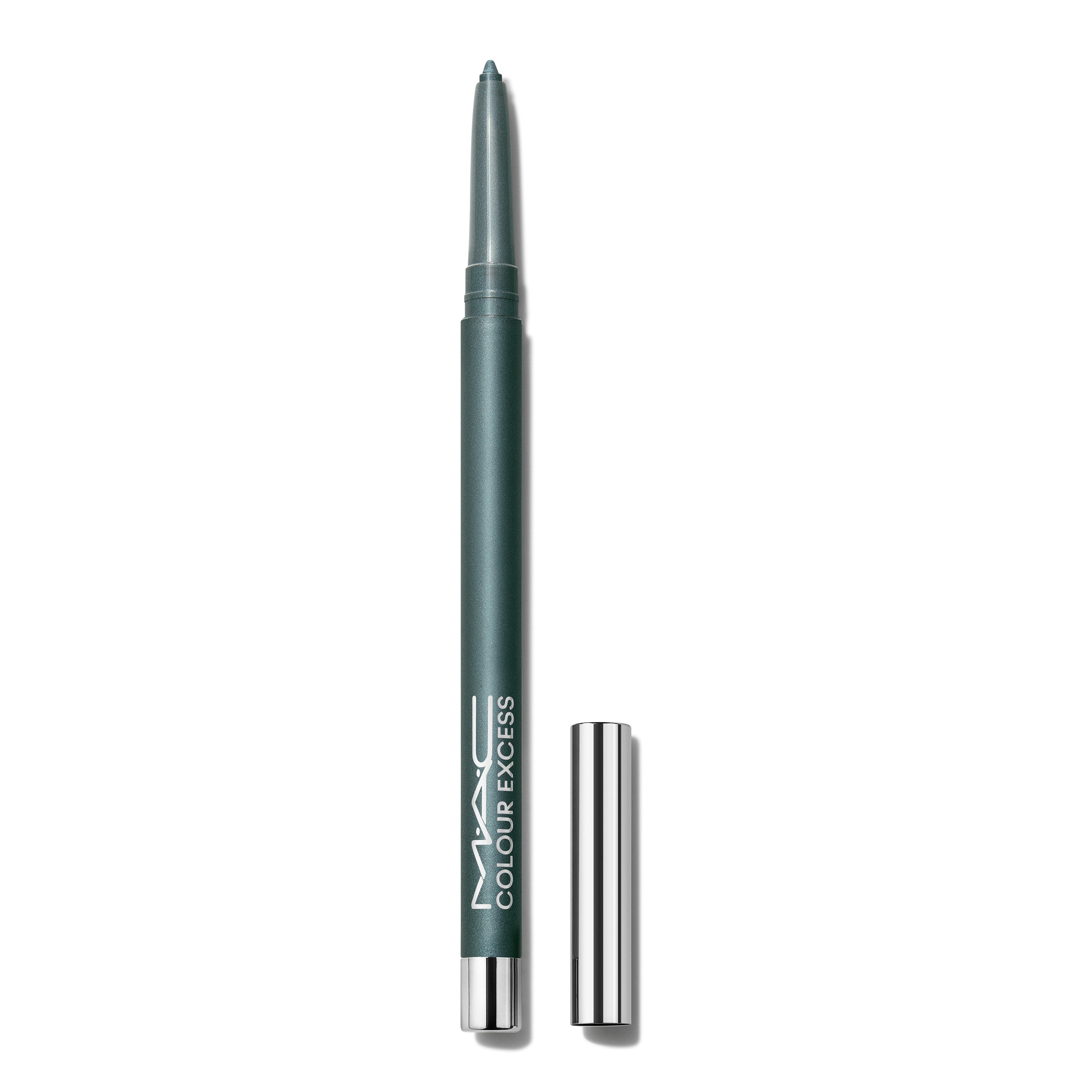 M A C Colour Excess Gel Pencil Eye Liner for Everyday Wear and precise eye definition