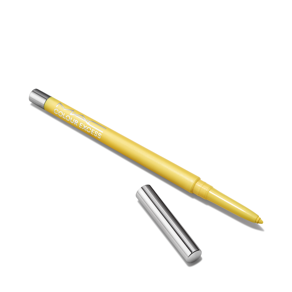 M A C Colour Excess Gel Pencil Eye Liner for Everyday Wear and precise eye definition