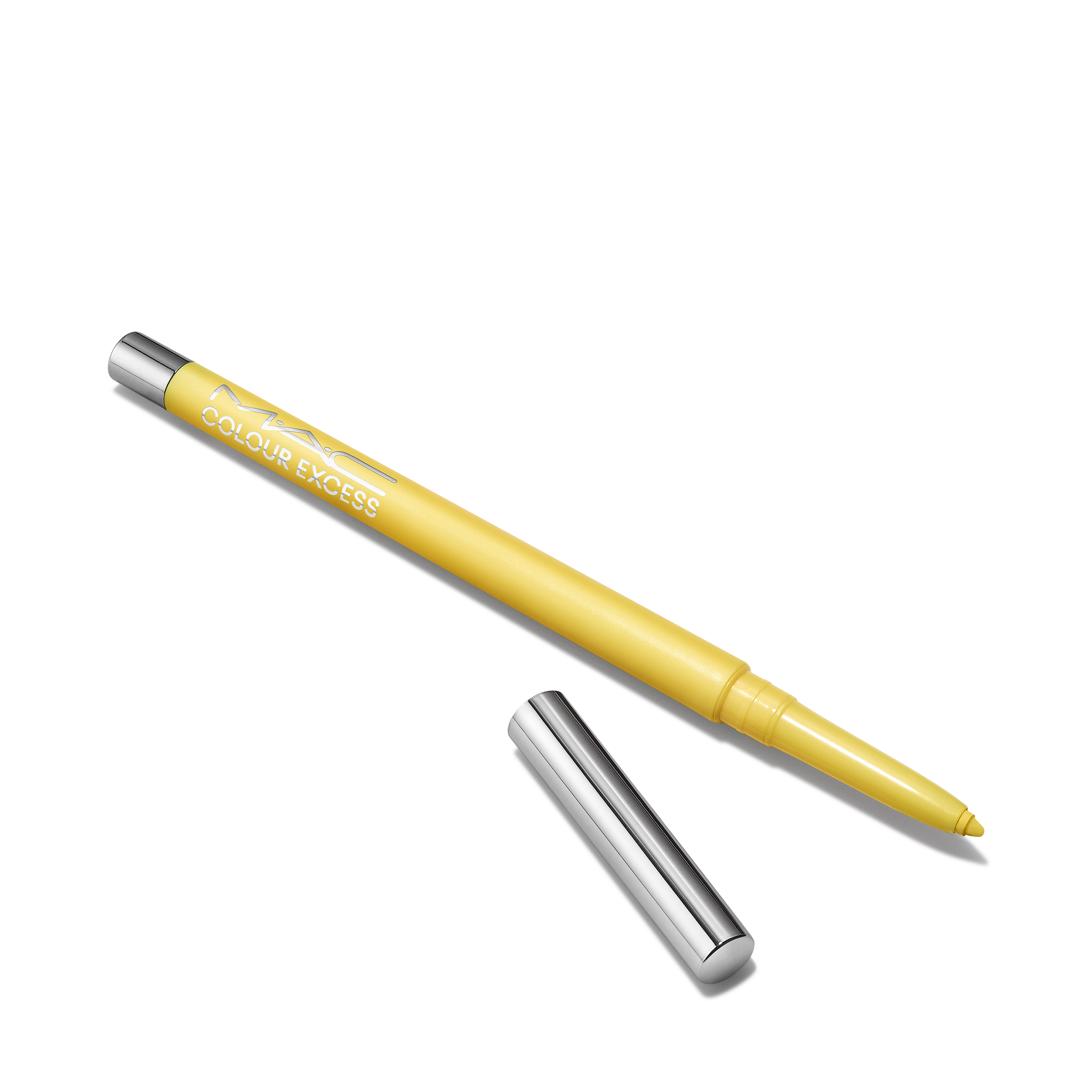 M A C Colour Excess Gel Pencil Eye Liner for Everyday Wear and precise eye definition