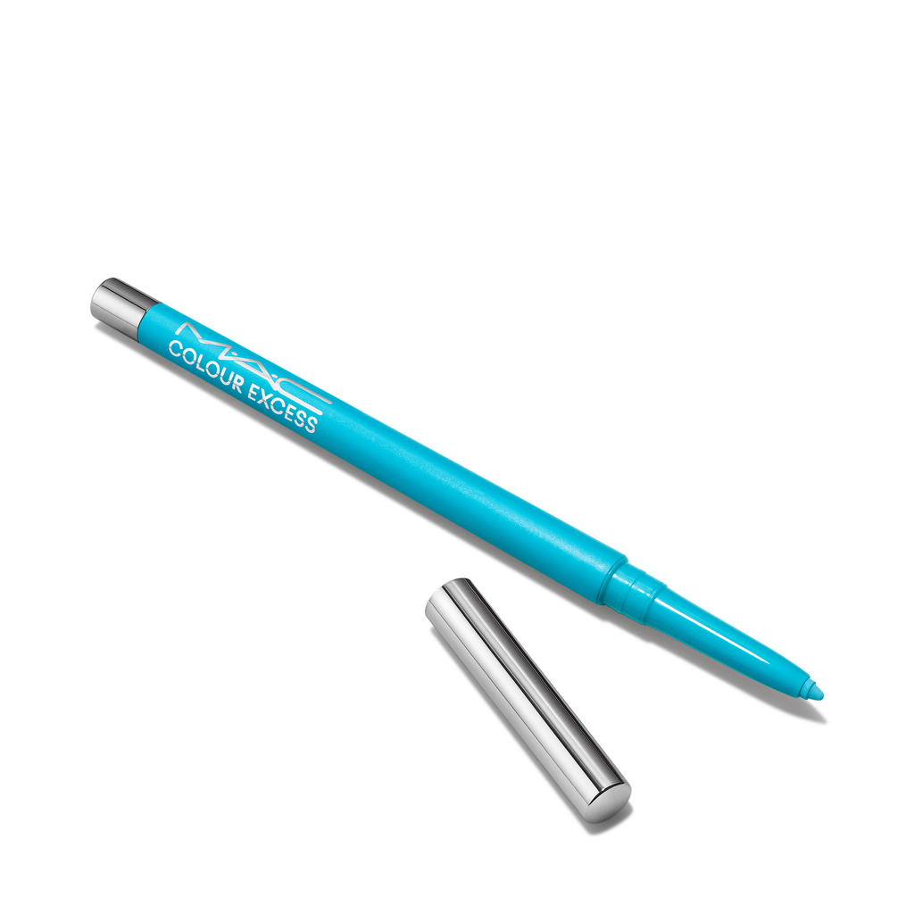 M A C Colour Excess Gel Pencil Eye Liner for Everyday Wear and precise eye definition