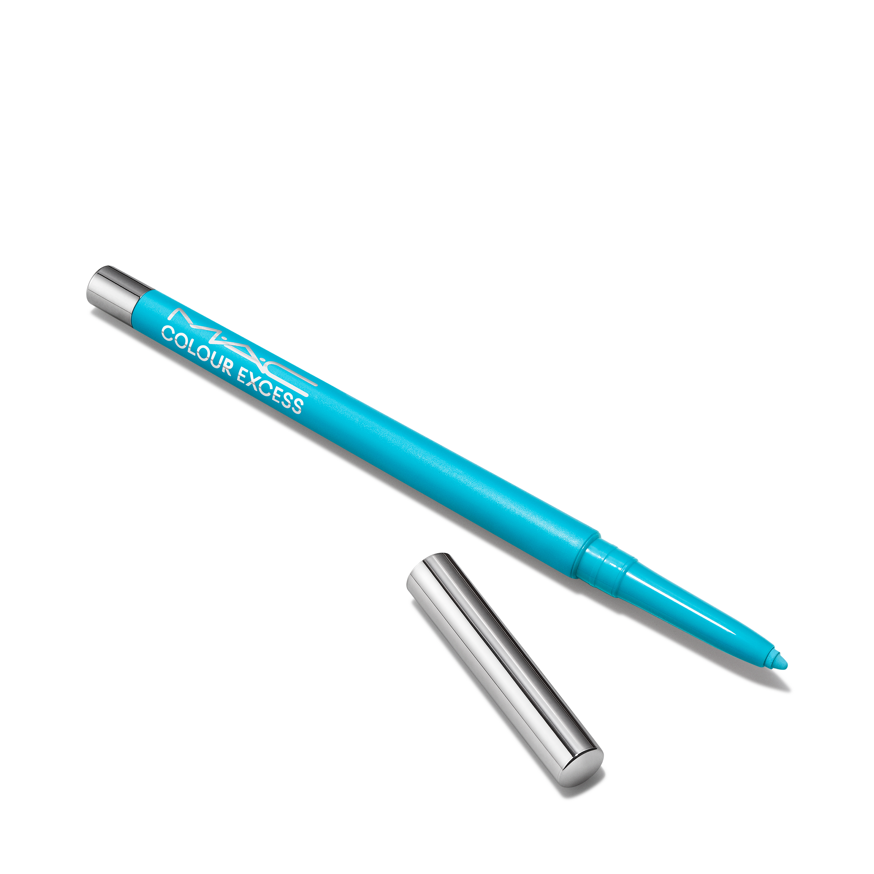 M A C Colour Excess Gel Pencil Eye Liner for Everyday Wear and precise eye definition