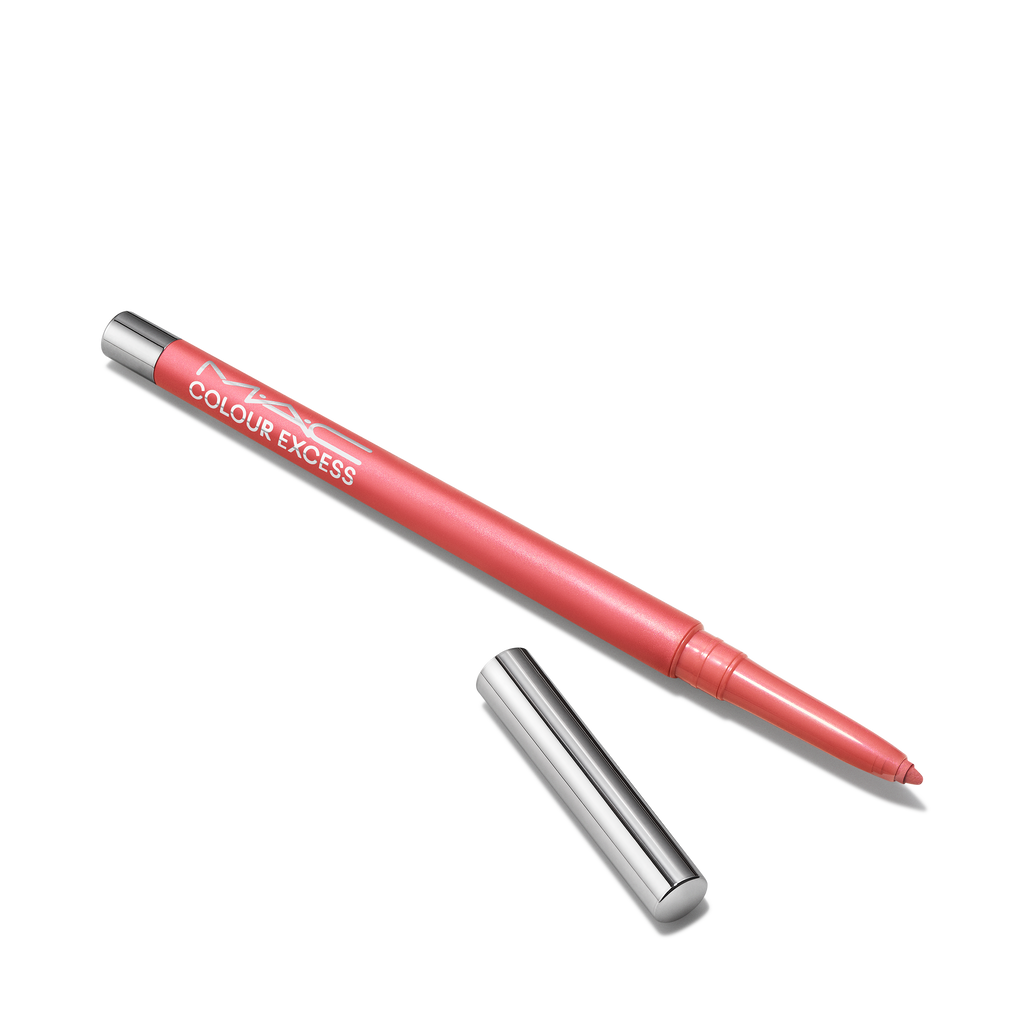 M A C Colour Excess Gel Pencil Eye Liner for Everyday Wear and precise eye definition