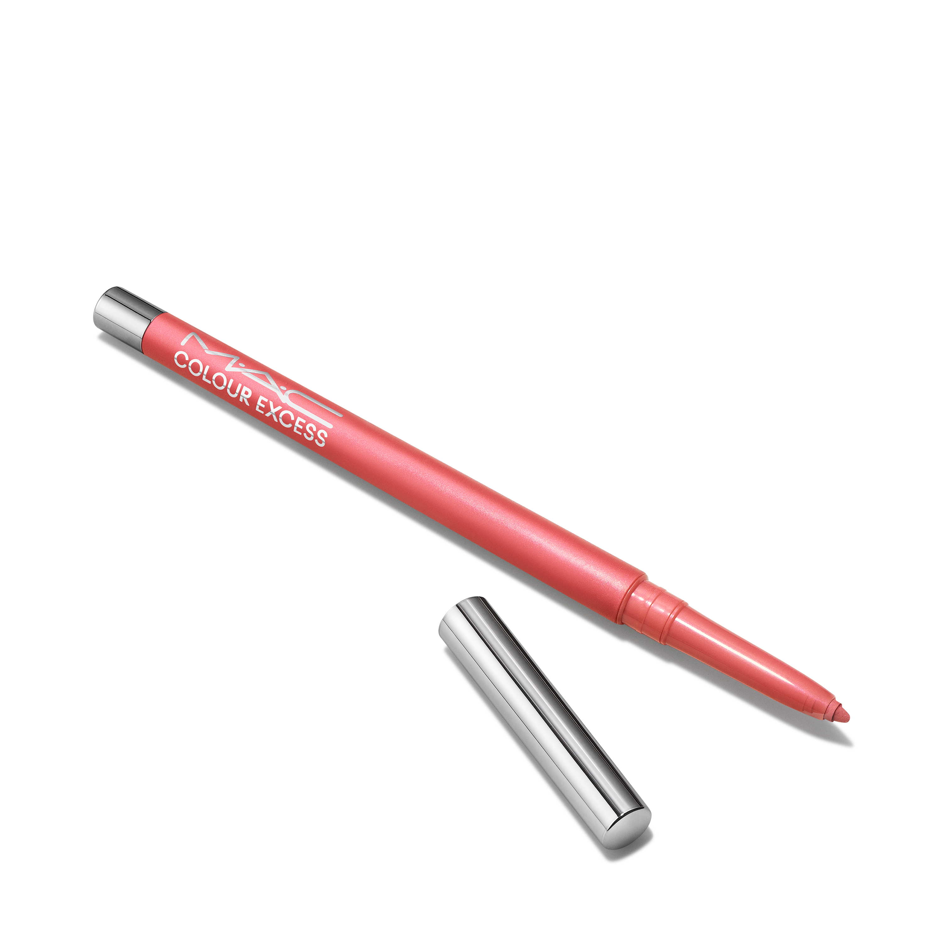 M A C Colour Excess Gel Pencil Eye Liner for Everyday Wear and precise eye definition