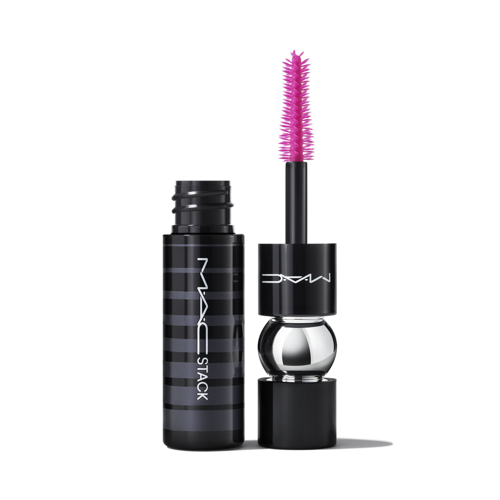 M A CStack Mascara Mini M A C for Everyday Wear and defined looking lashes