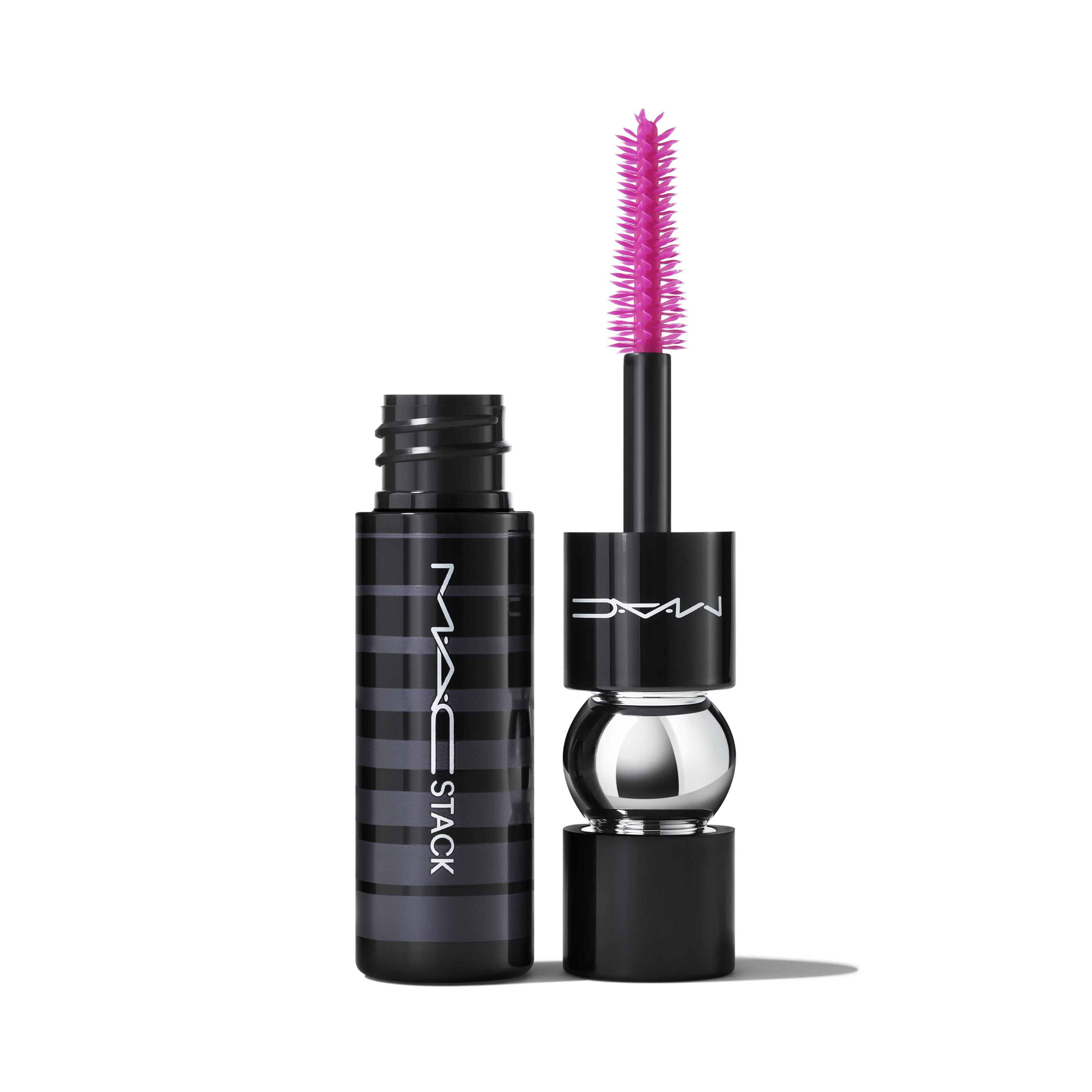 M A CStack Mascara Mini M A C for Everyday Wear and defined looking lashes