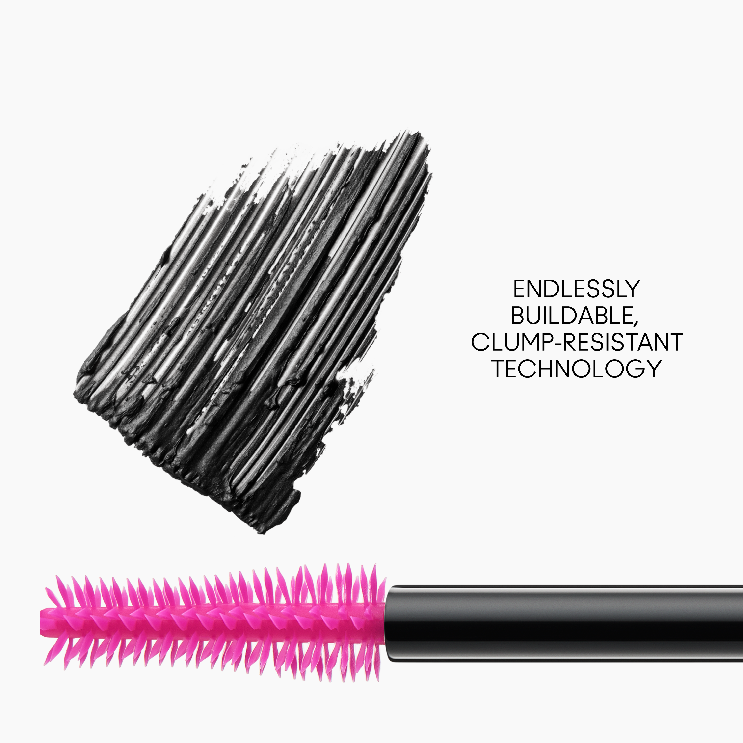 M A CStack Mascara Mini M A C for Everyday Wear and defined looking lashes