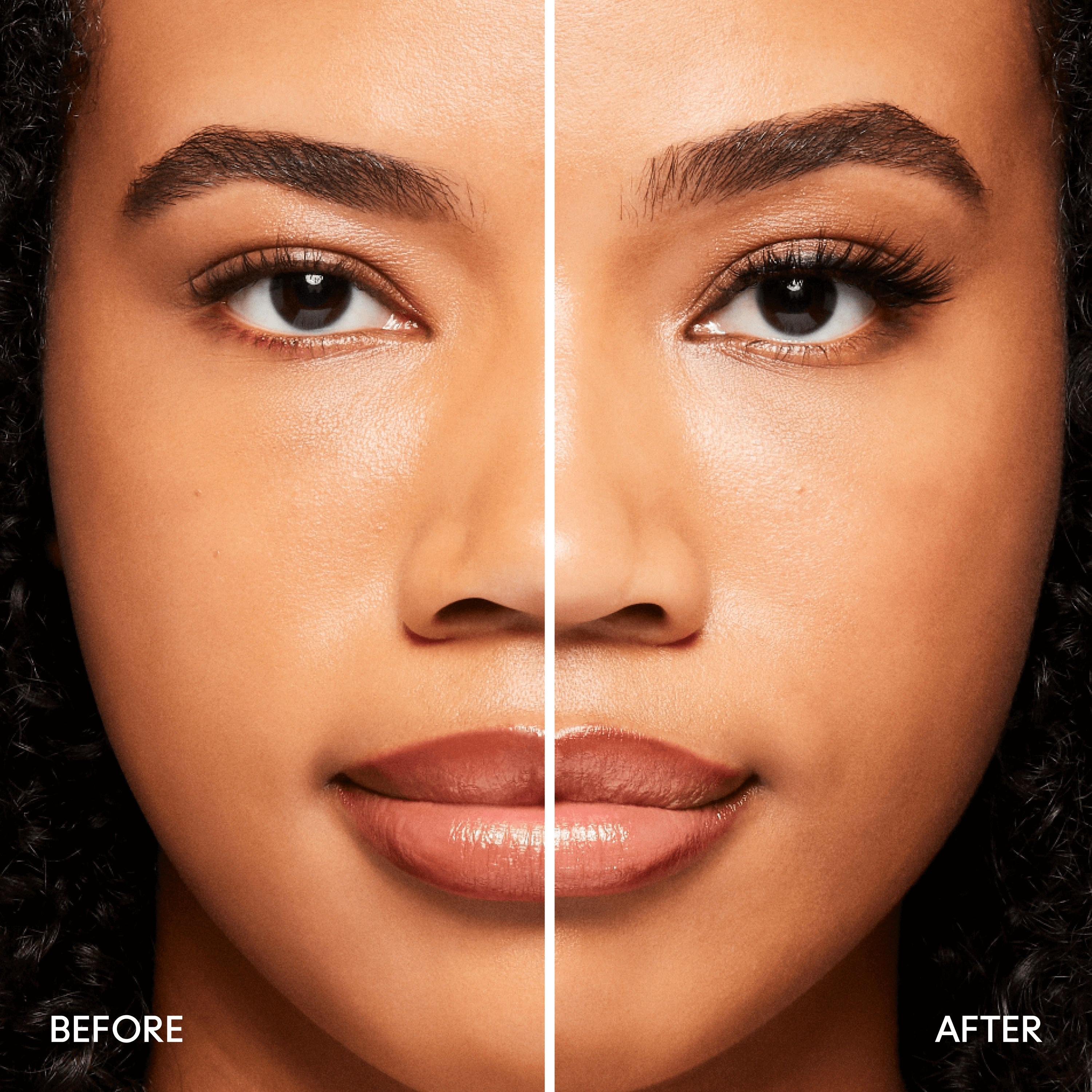 M A C LASH 83 Siren Lash for Everyday Wear and enhanced lash definition