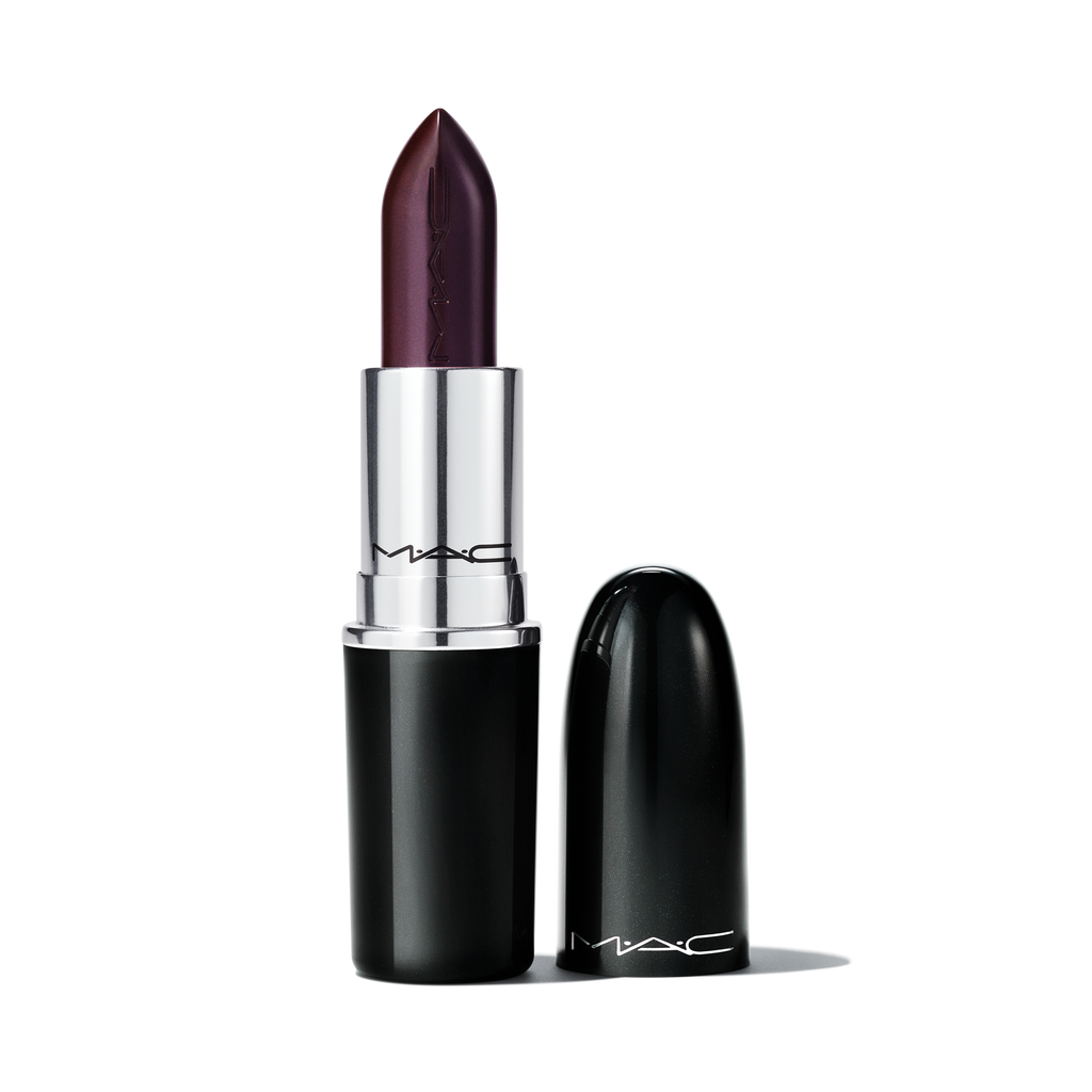 Lustreglass Sheer Shine Lipstick for Everyday Wear and rich wearable color