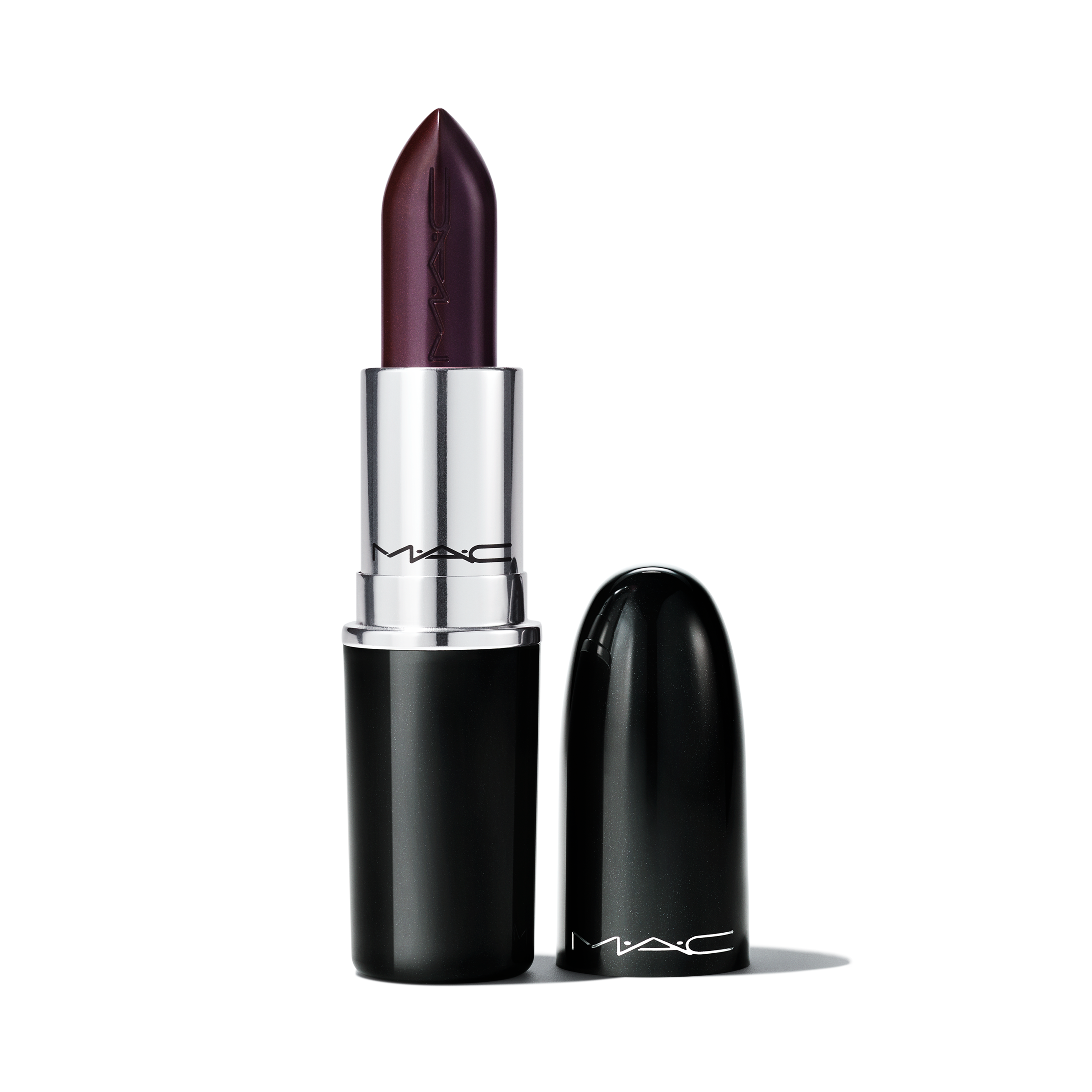 Lustreglass Sheer Shine Lipstick for Everyday Wear and rich wearable color