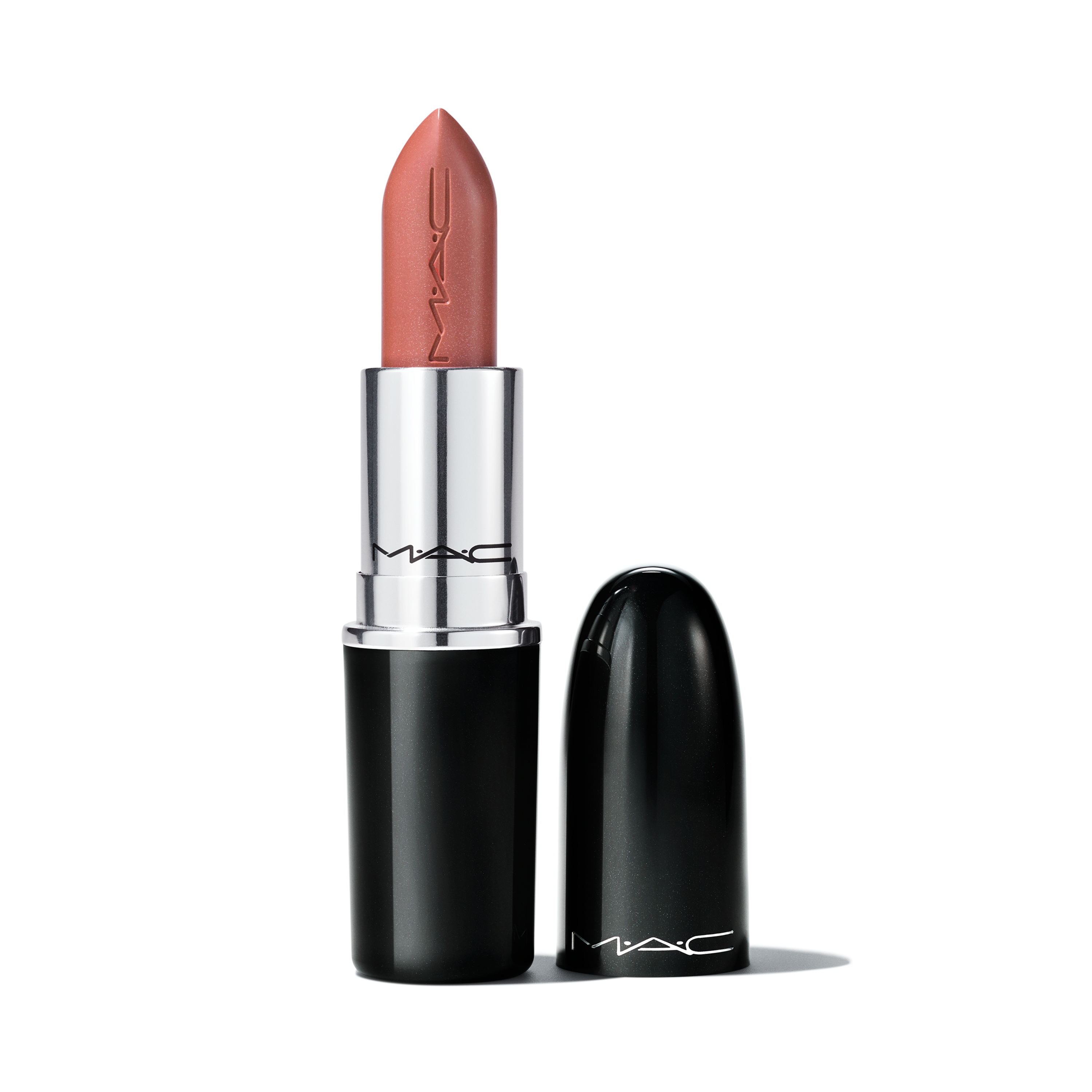 Lustreglass Sheer Shine Lipstick for Everyday Wear and rich wearable color