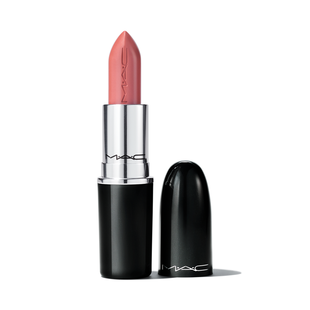Lustreglass Sheer Shine Lipstick for Everyday Wear and rich wearable color
