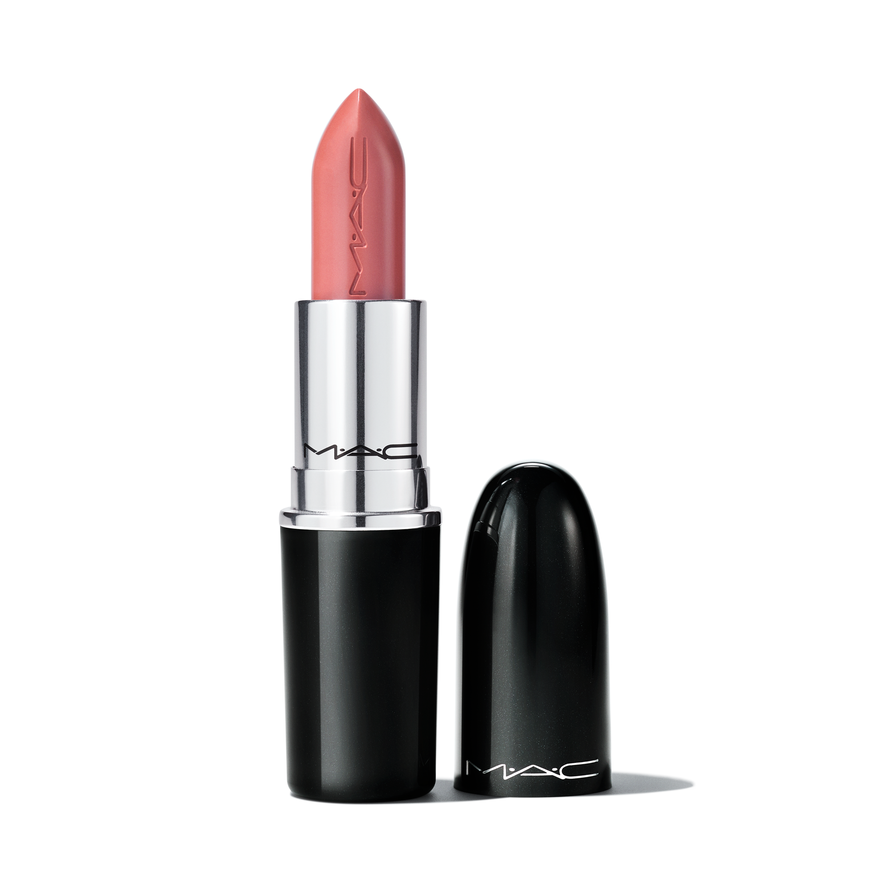 Lustreglass Sheer Shine Lipstick for Everyday Wear and rich wearable color