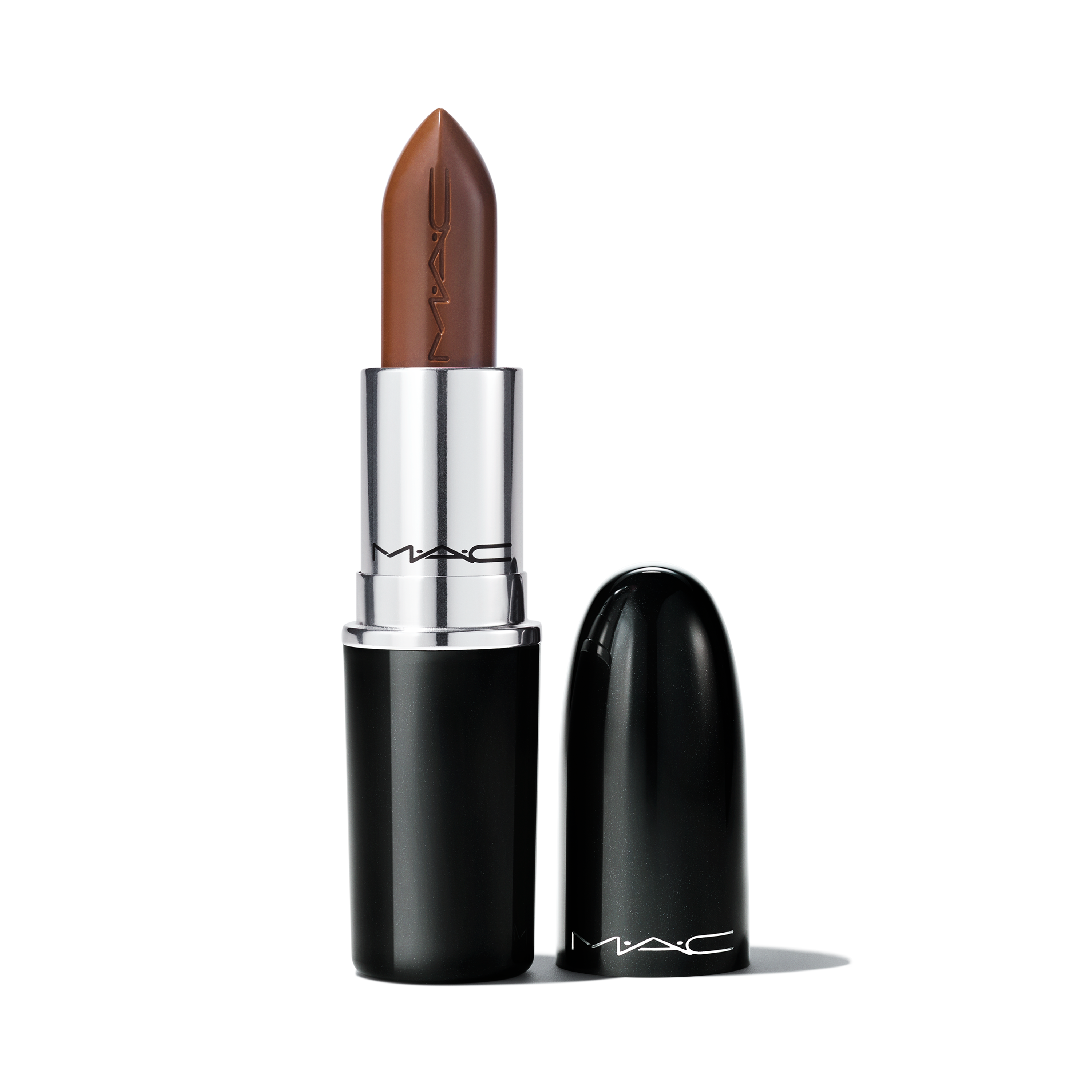 Lustreglass Sheer Shine Lipstick for Everyday Wear and rich wearable color
