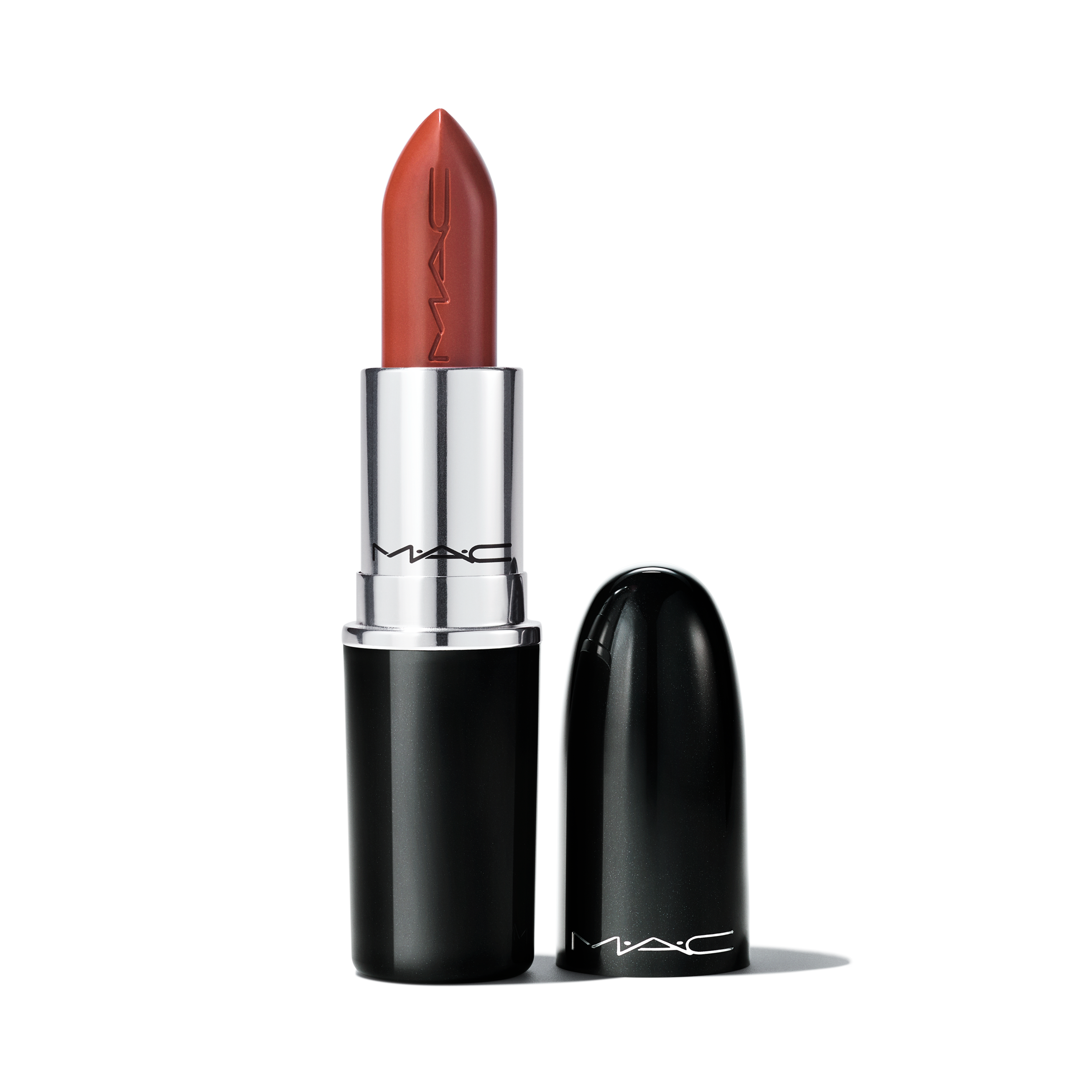 Lustreglass Sheer Shine Lipstick for Everyday Wear and rich wearable color