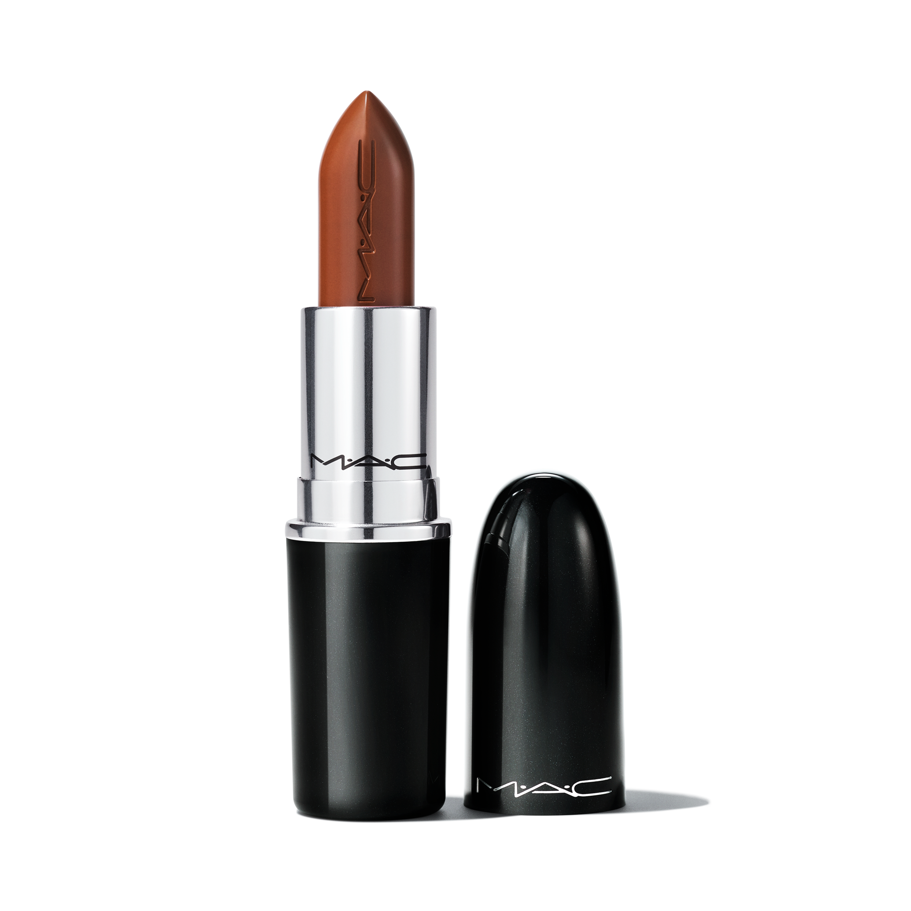 Lustreglass Sheer Shine Lipstick for Everyday Wear and rich wearable color