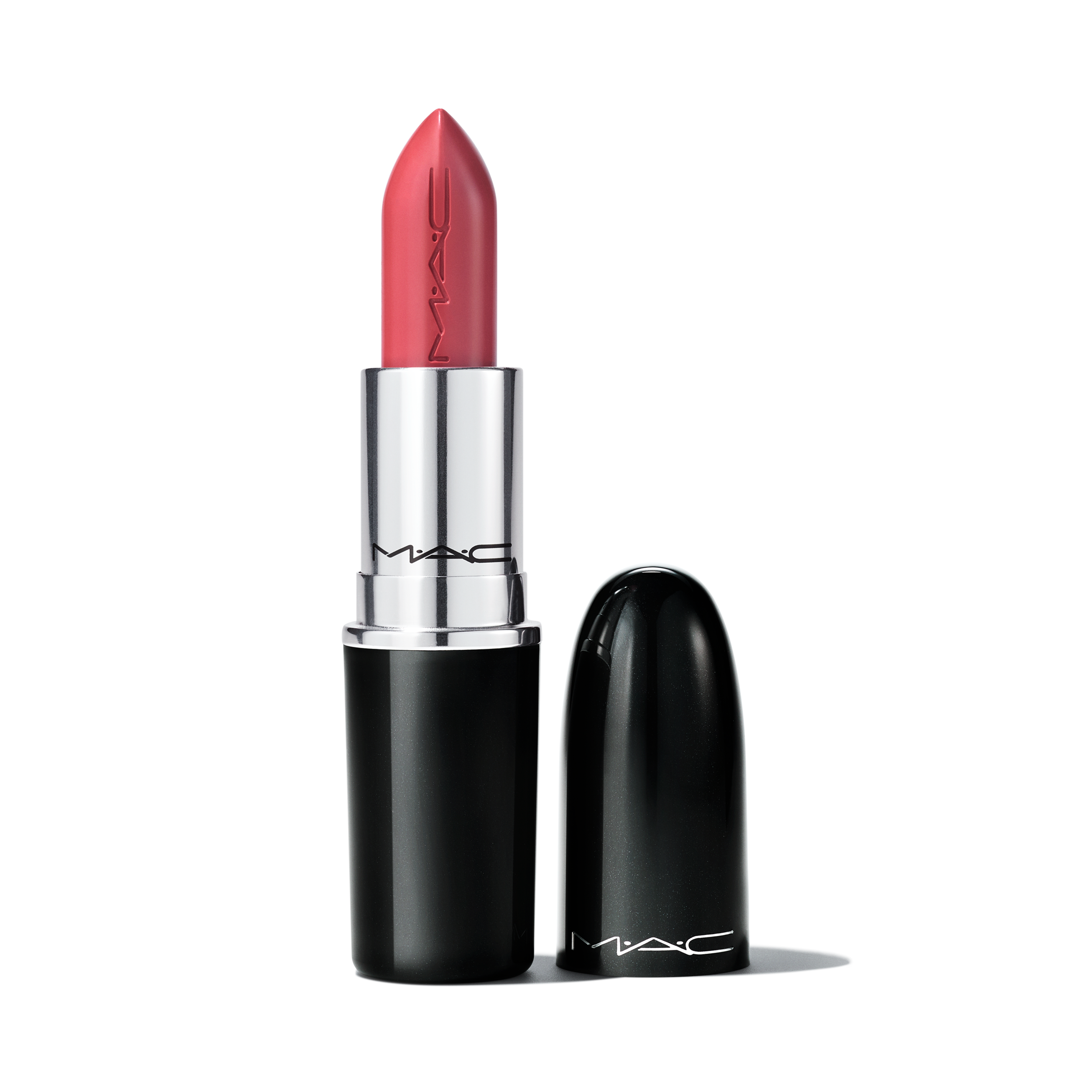 Lustreglass Sheer Shine Lipstick for Everyday Wear and rich wearable color
