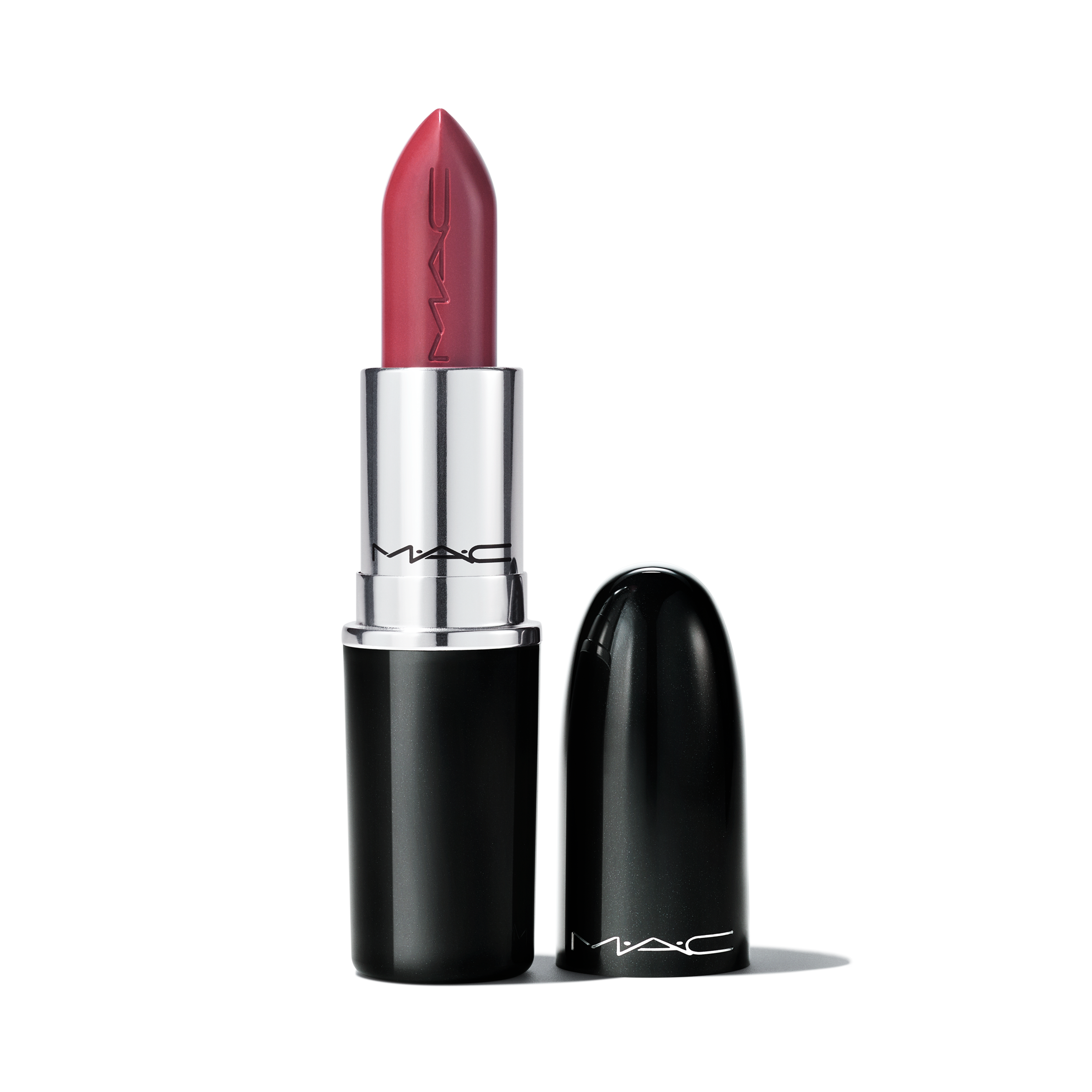 Lustreglass Sheer Shine Lipstick for Everyday Wear and rich wearable color