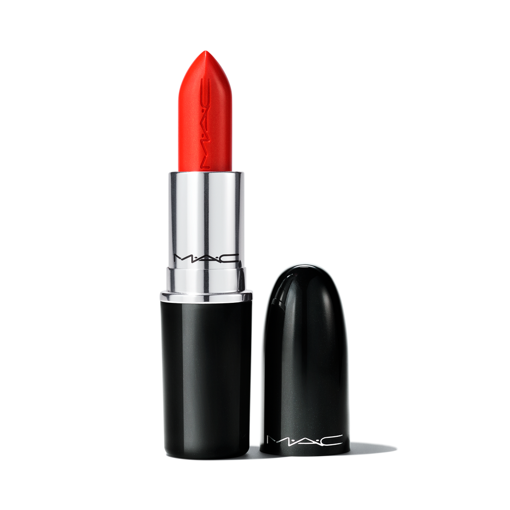 Lustreglass Sheer Shine Lipstick for Everyday Wear and rich wearable color