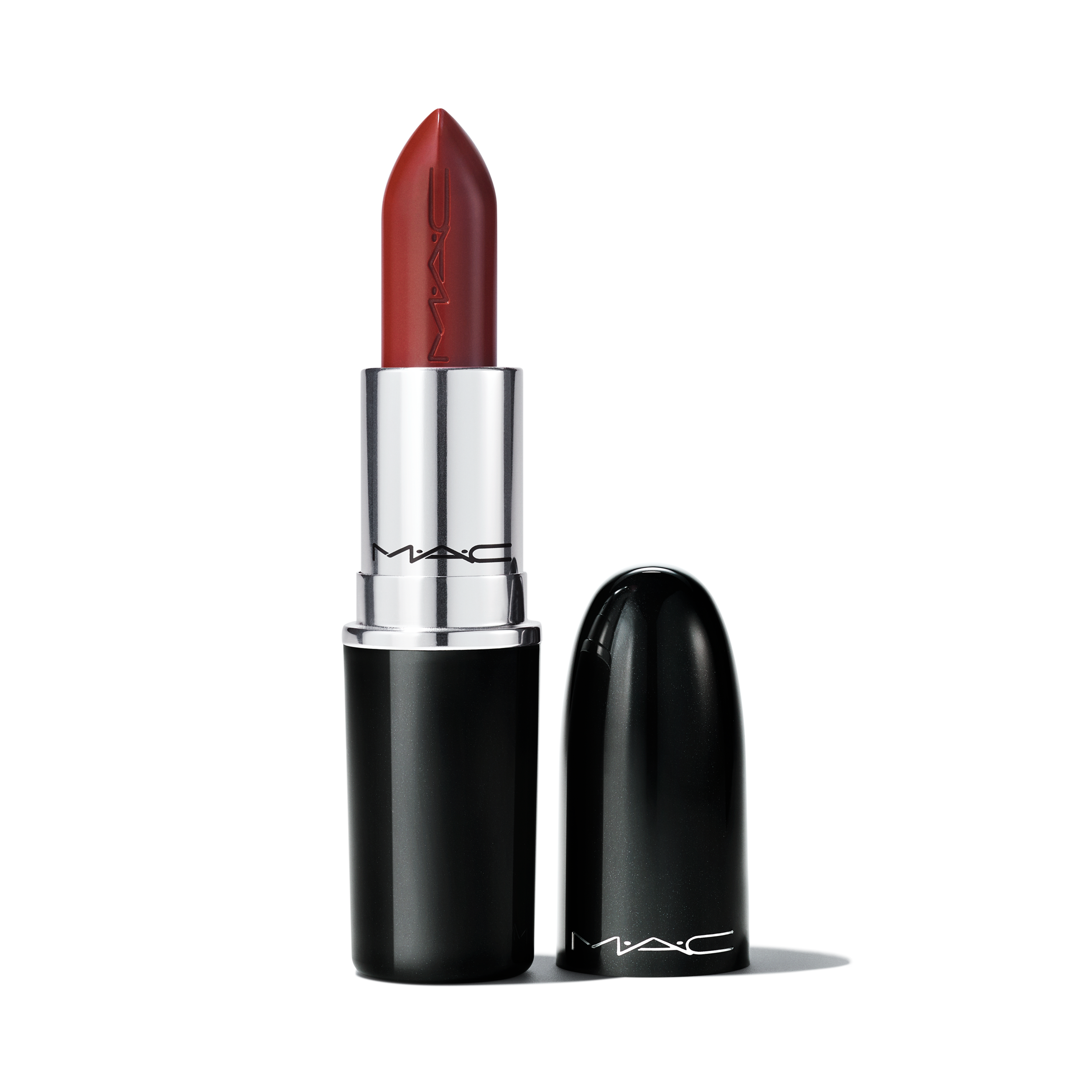 Lustreglass Sheer Shine Lipstick for Everyday Wear and rich wearable color
