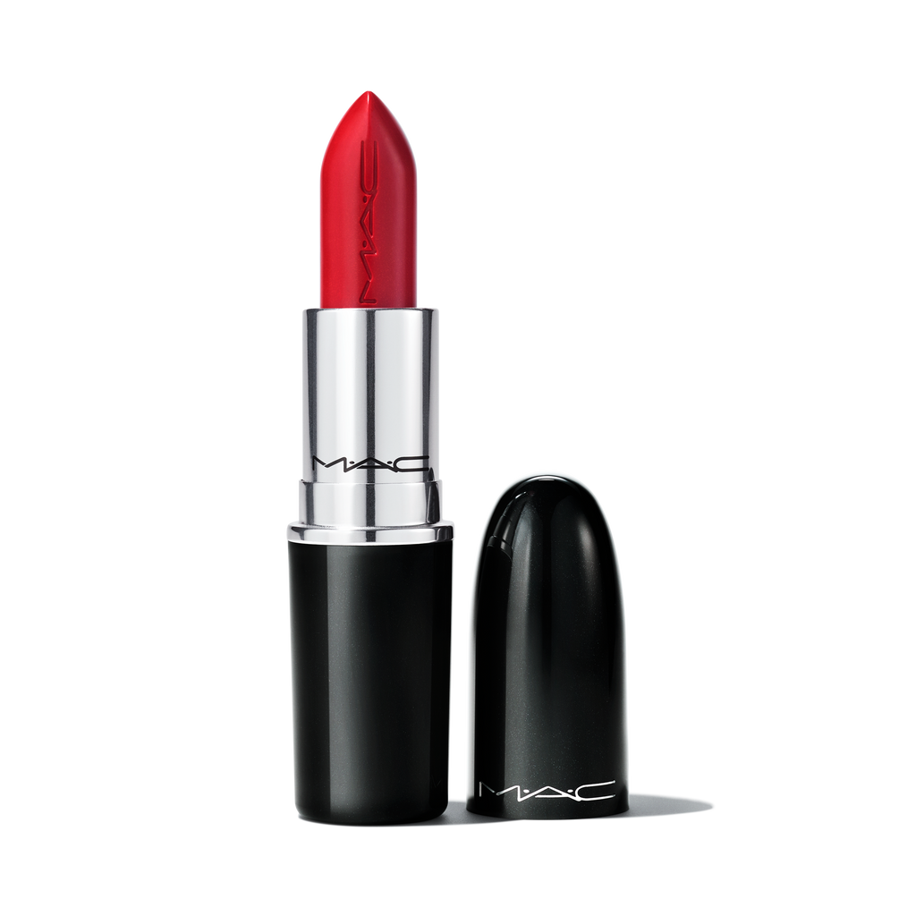 Lustreglass Sheer Shine Lipstick for Everyday Wear and rich wearable color