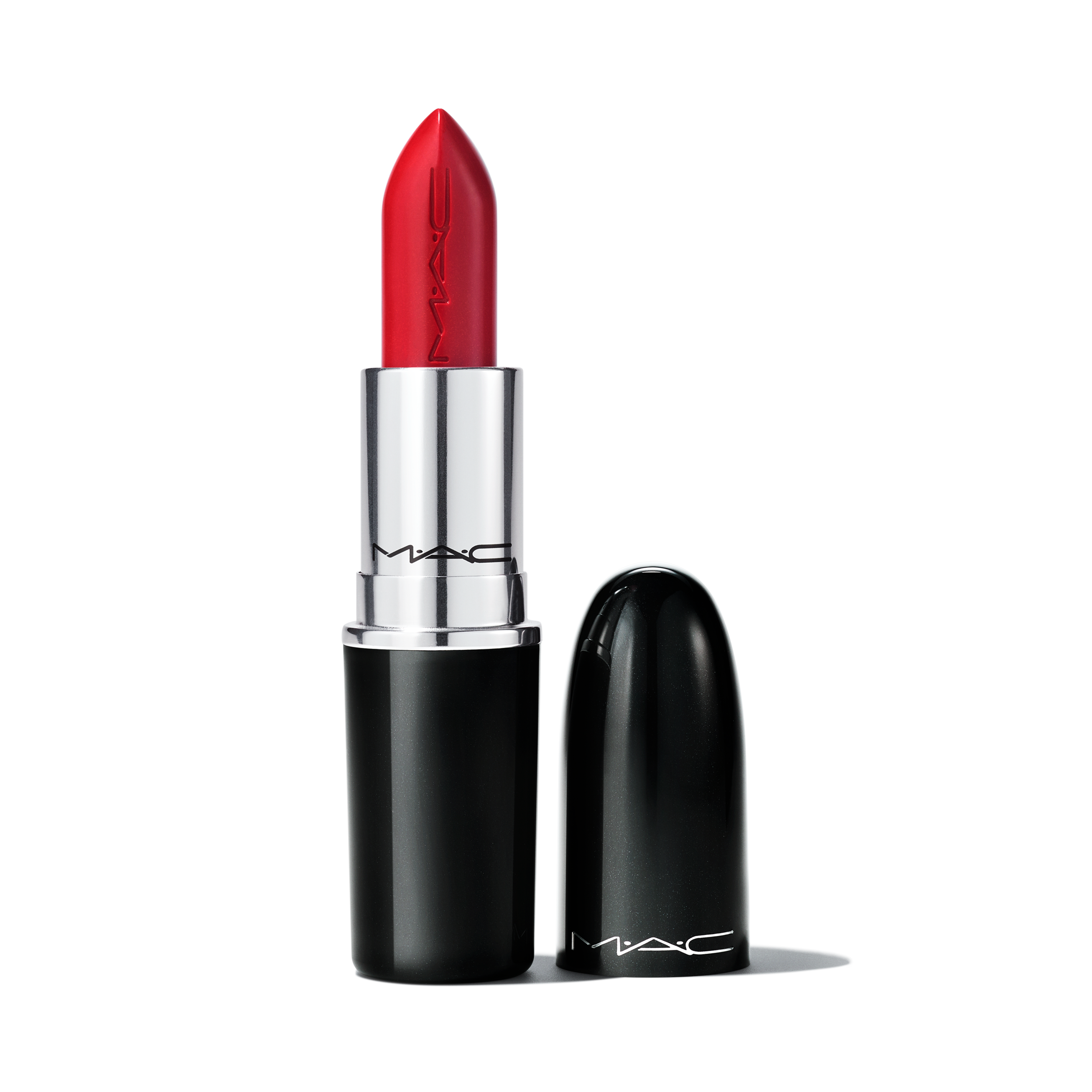 Lustreglass Sheer Shine Lipstick for Everyday Wear and rich wearable color