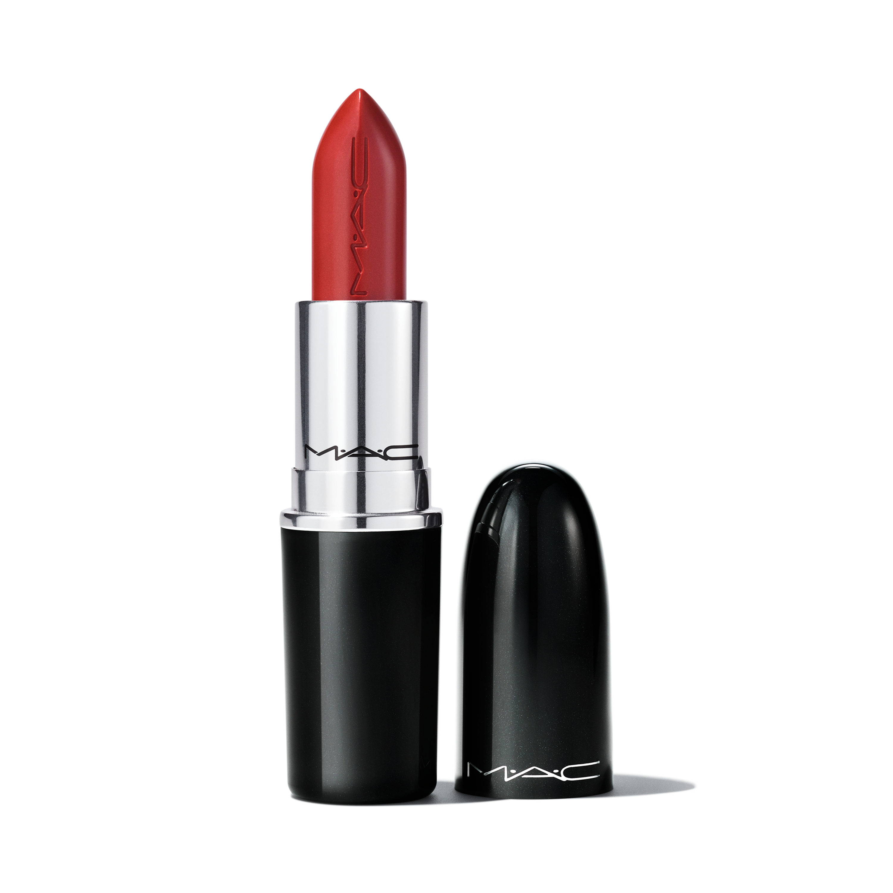Lustreglass Sheer Shine Lipstick for Everyday Wear and rich wearable color