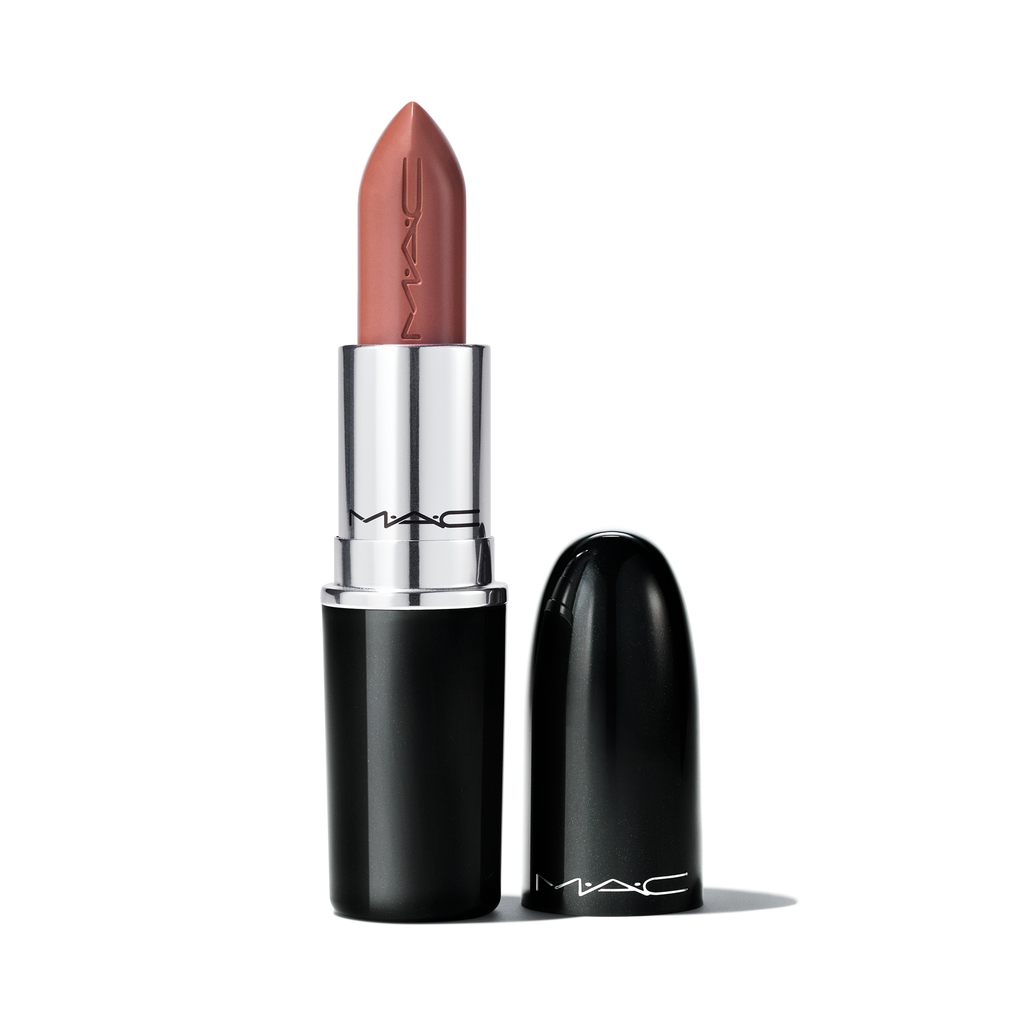 Lustreglass Sheer Shine Lipstick for Everyday Wear and rich wearable color