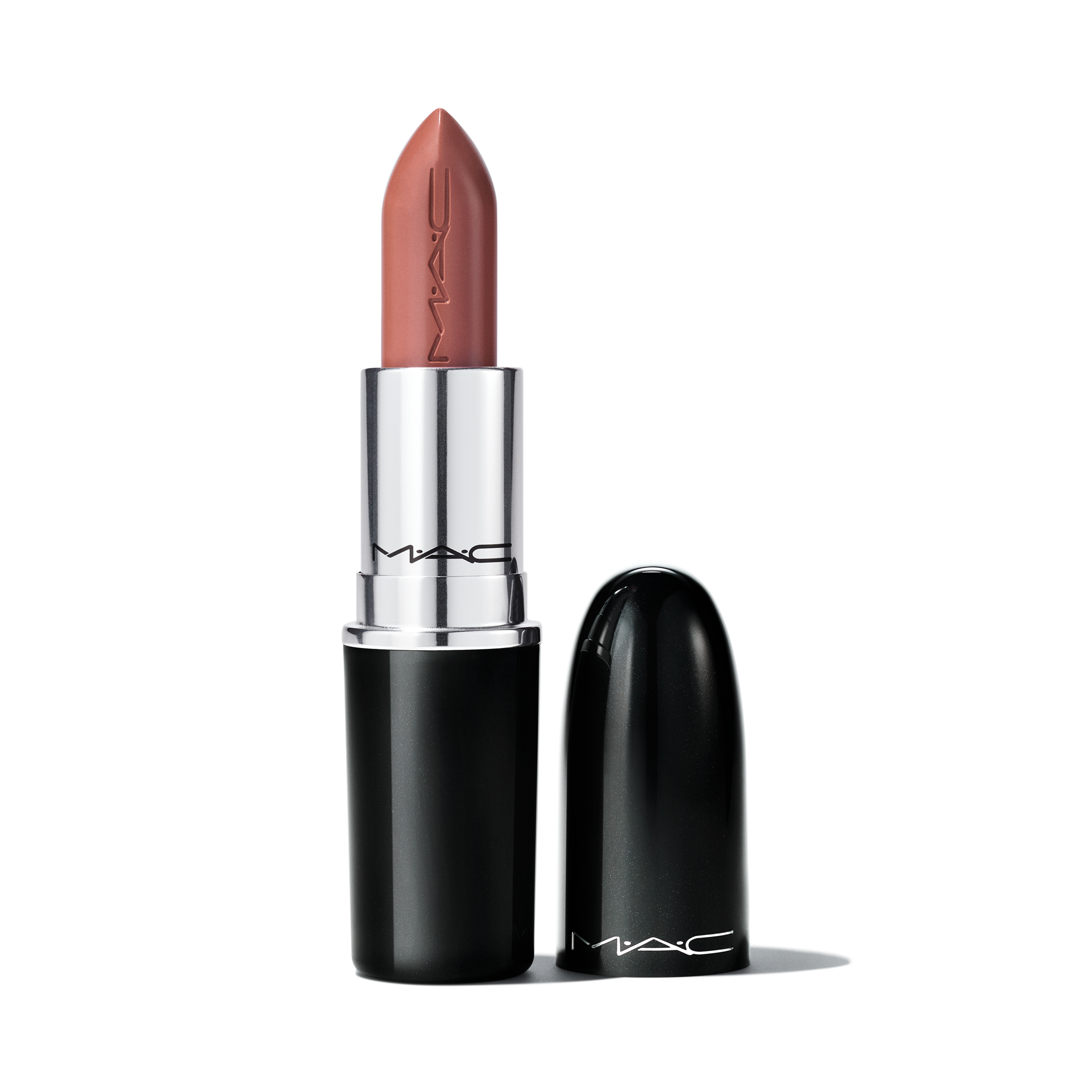 Lustreglass Sheer Shine Lipstick for Everyday Wear and rich wearable color