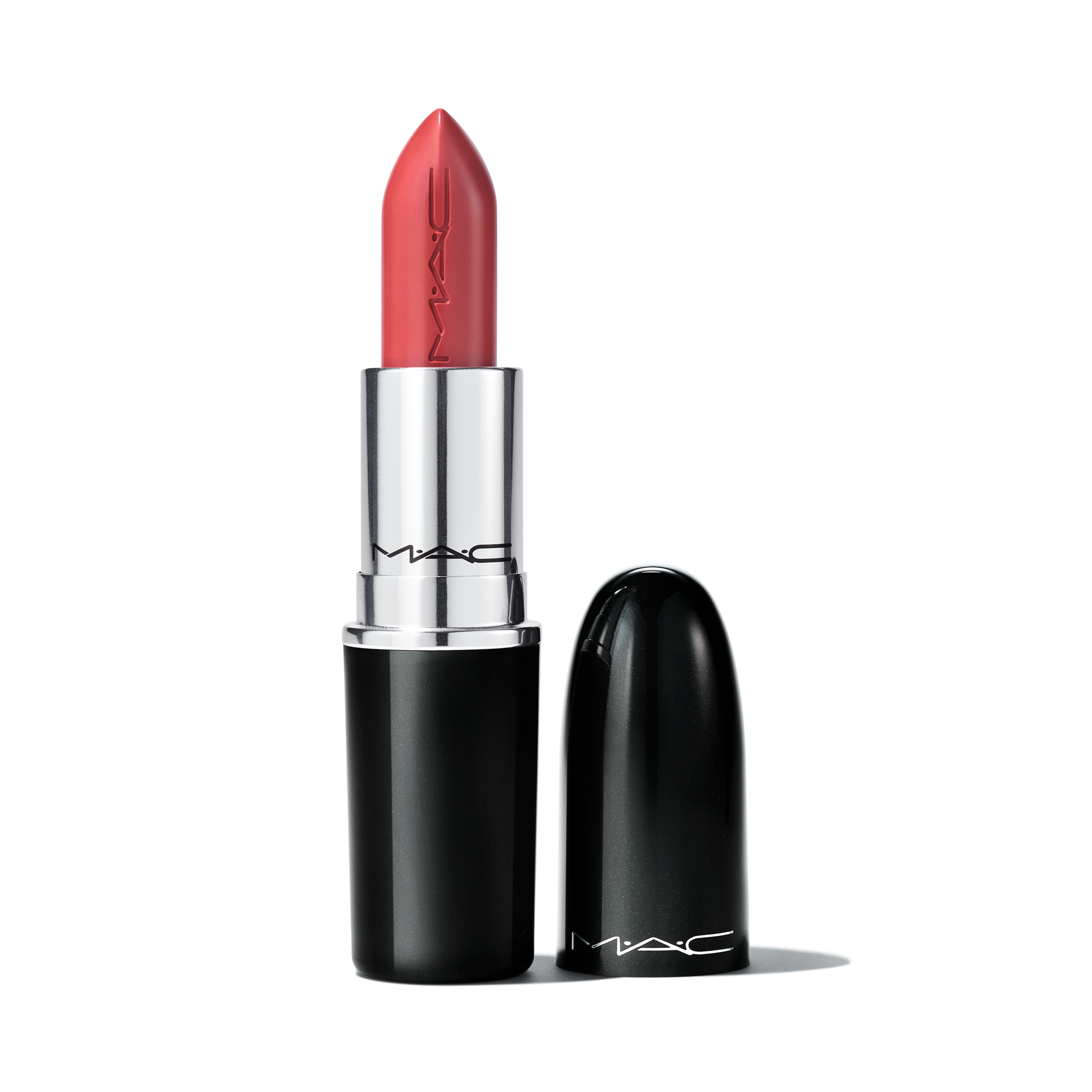 Lustreglass Sheer Shine Lipstick for Everyday Wear and rich wearable color