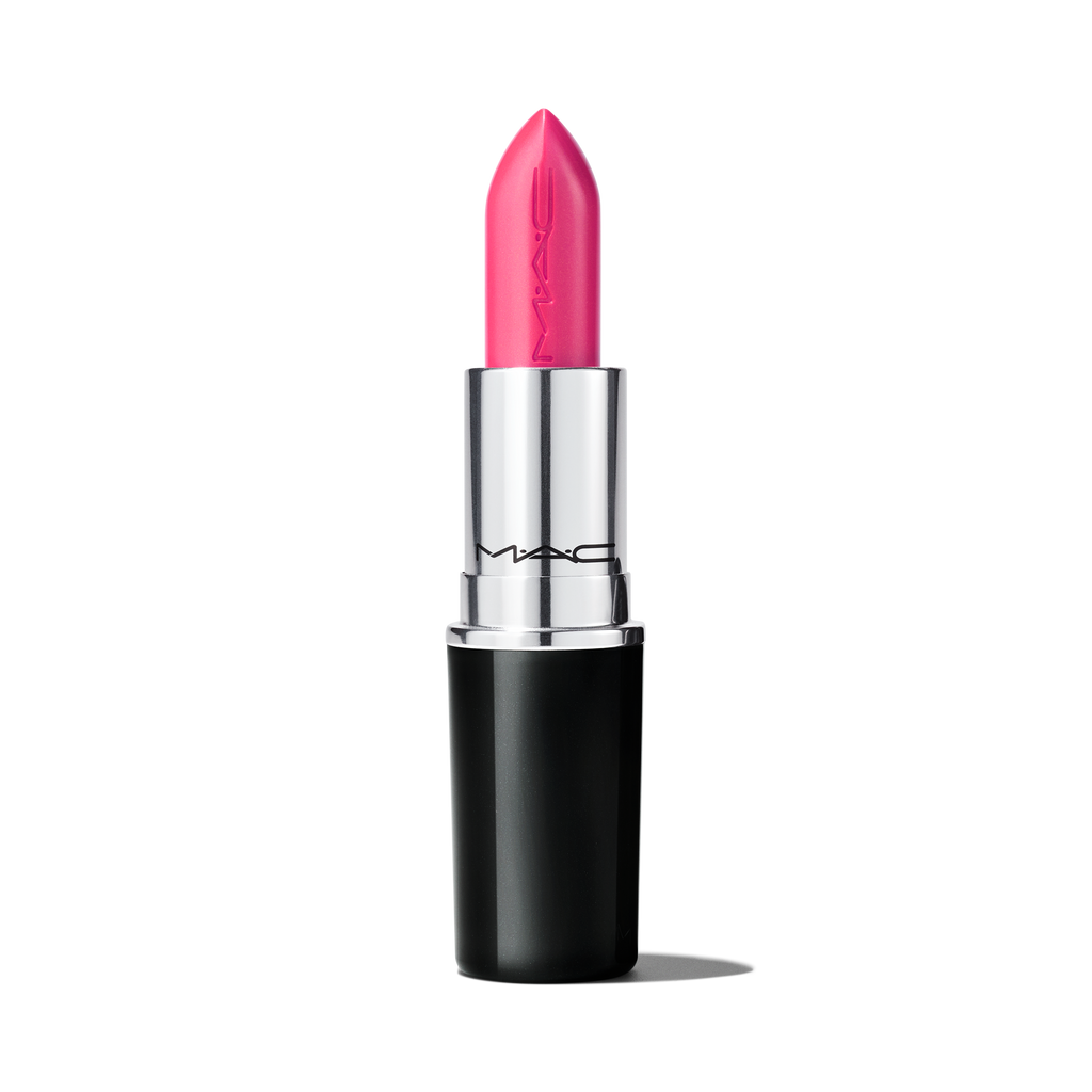 Lustreglass Sheer Shine Lipstick for Everyday Wear and rich wearable color