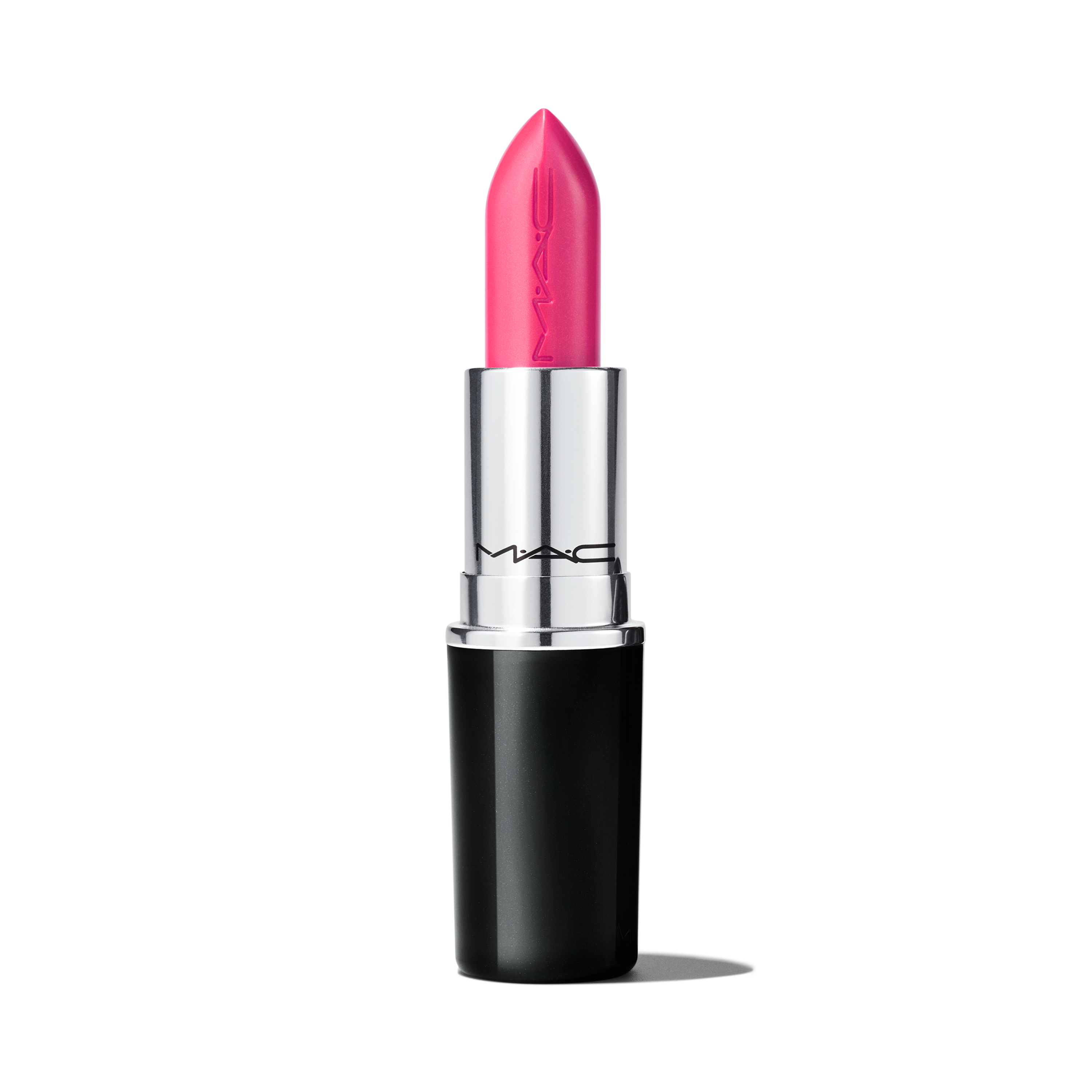 Lustreglass Sheer Shine Lipstick for Everyday Wear and rich wearable color