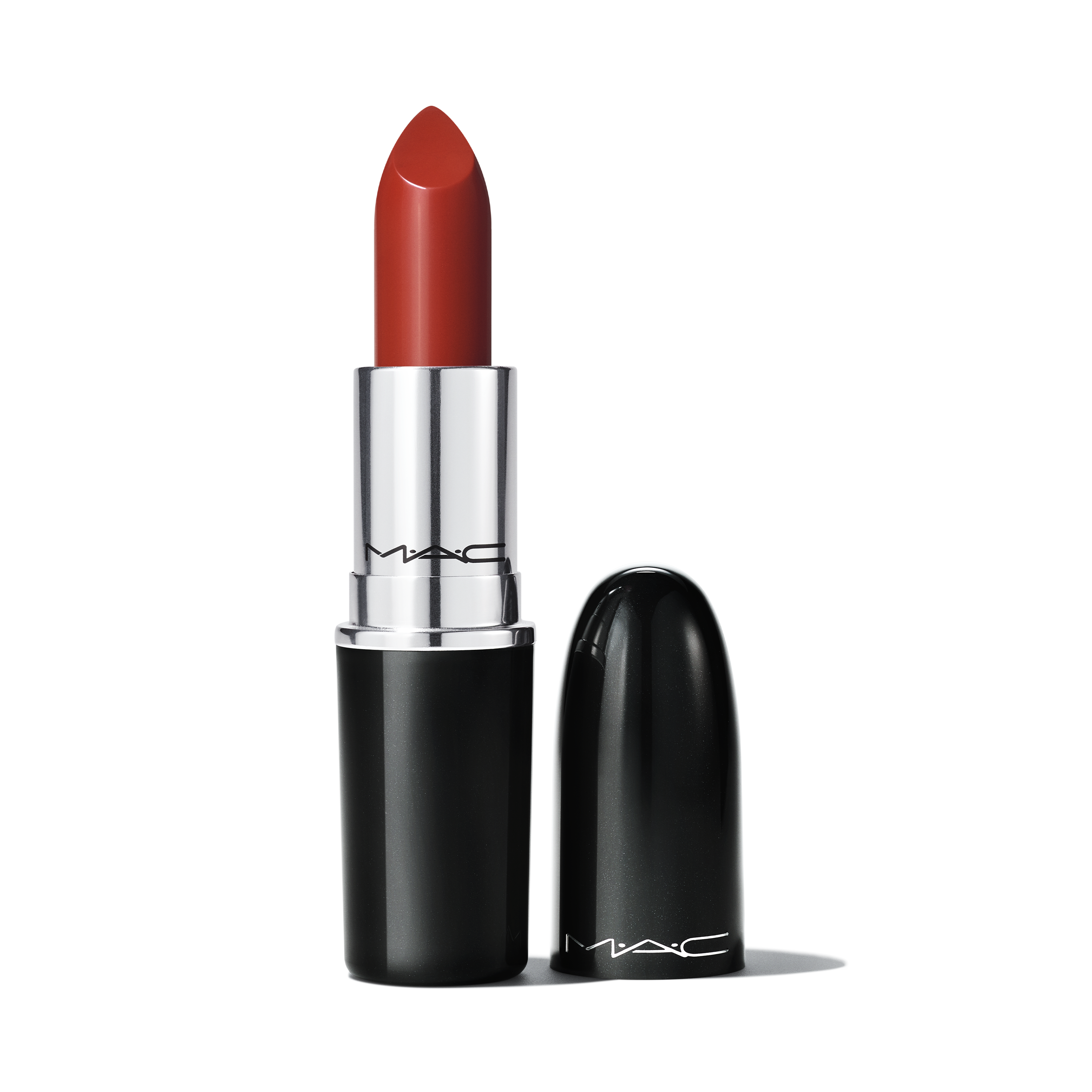 Lustreglass Sheer Shine Lipstick for Everyday Wear and rich wearable color