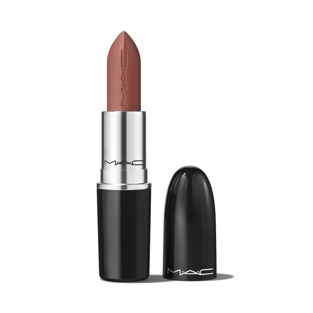 Lustreglass Sheer Shine Lipstick for Everyday Wear and rich wearable color