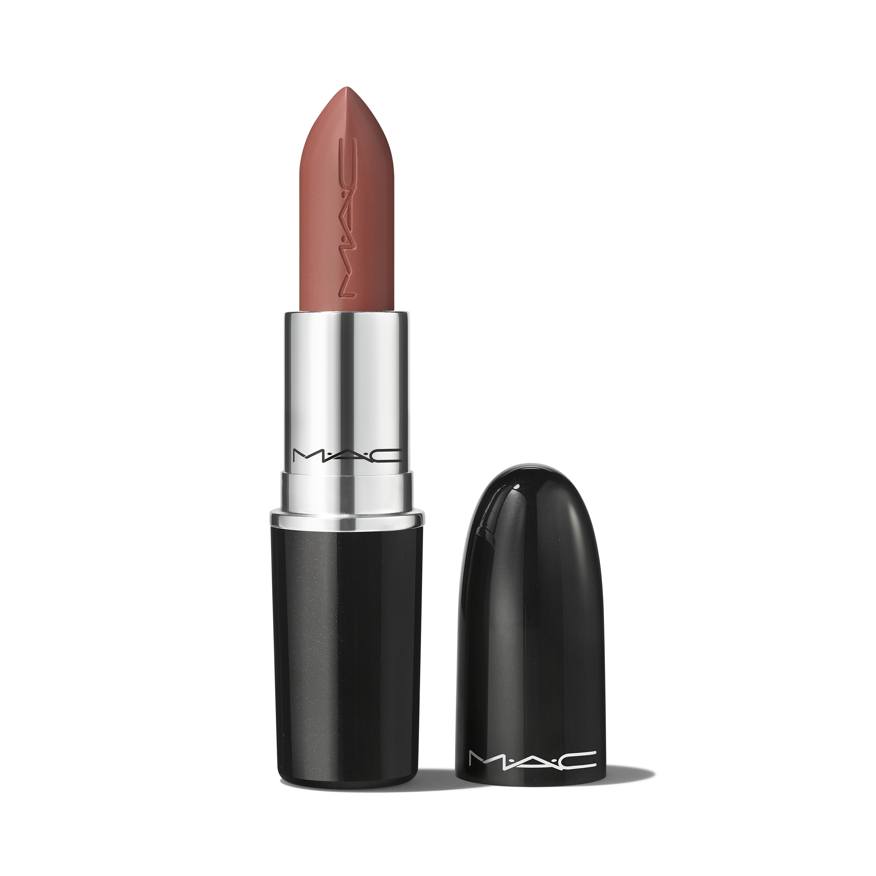Lustreglass Sheer Shine Lipstick for Everyday Wear and rich wearable color