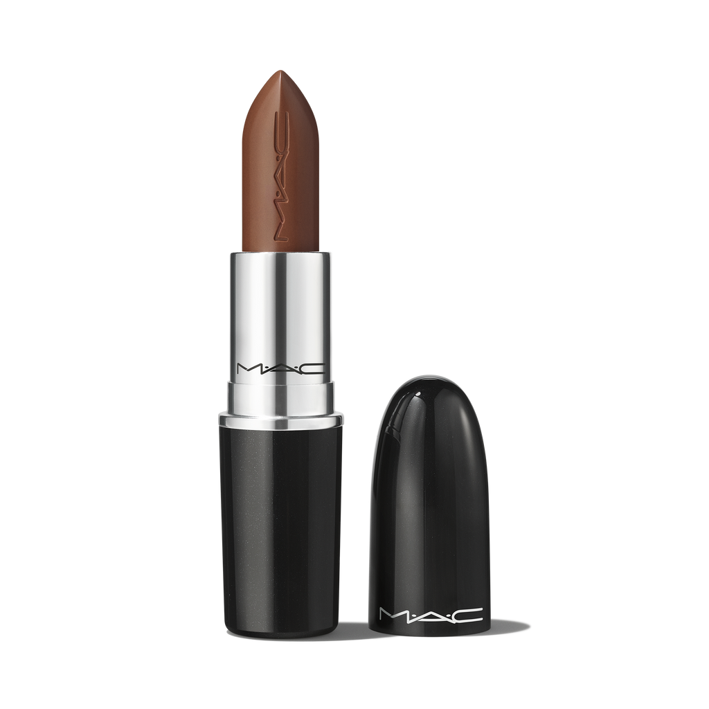 Lustreglass Sheer Shine Lipstick for Everyday Wear and rich wearable color