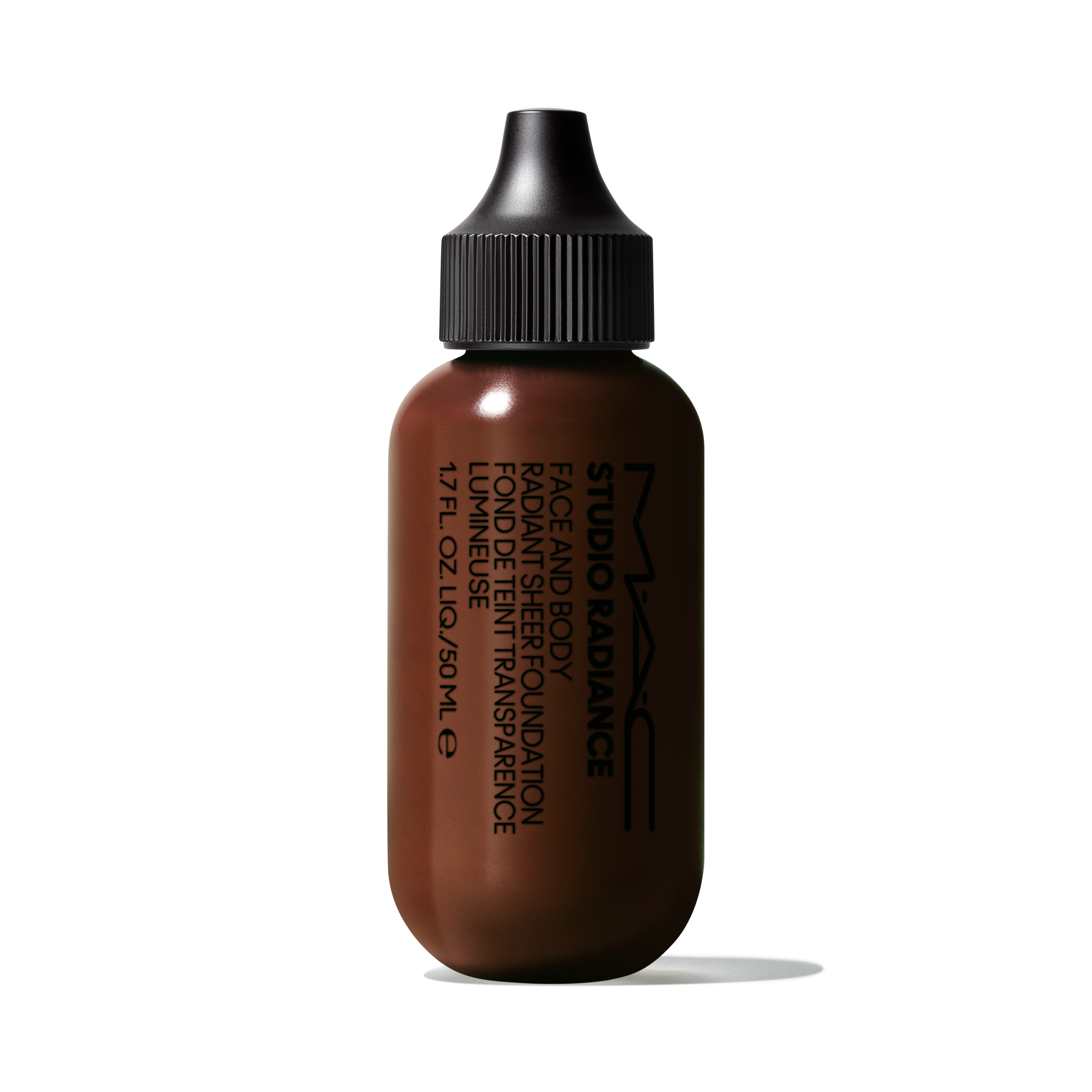 Studio Radiance Face and Body Radiant Sheer Foundation for Everyday Wear and even looking coverage