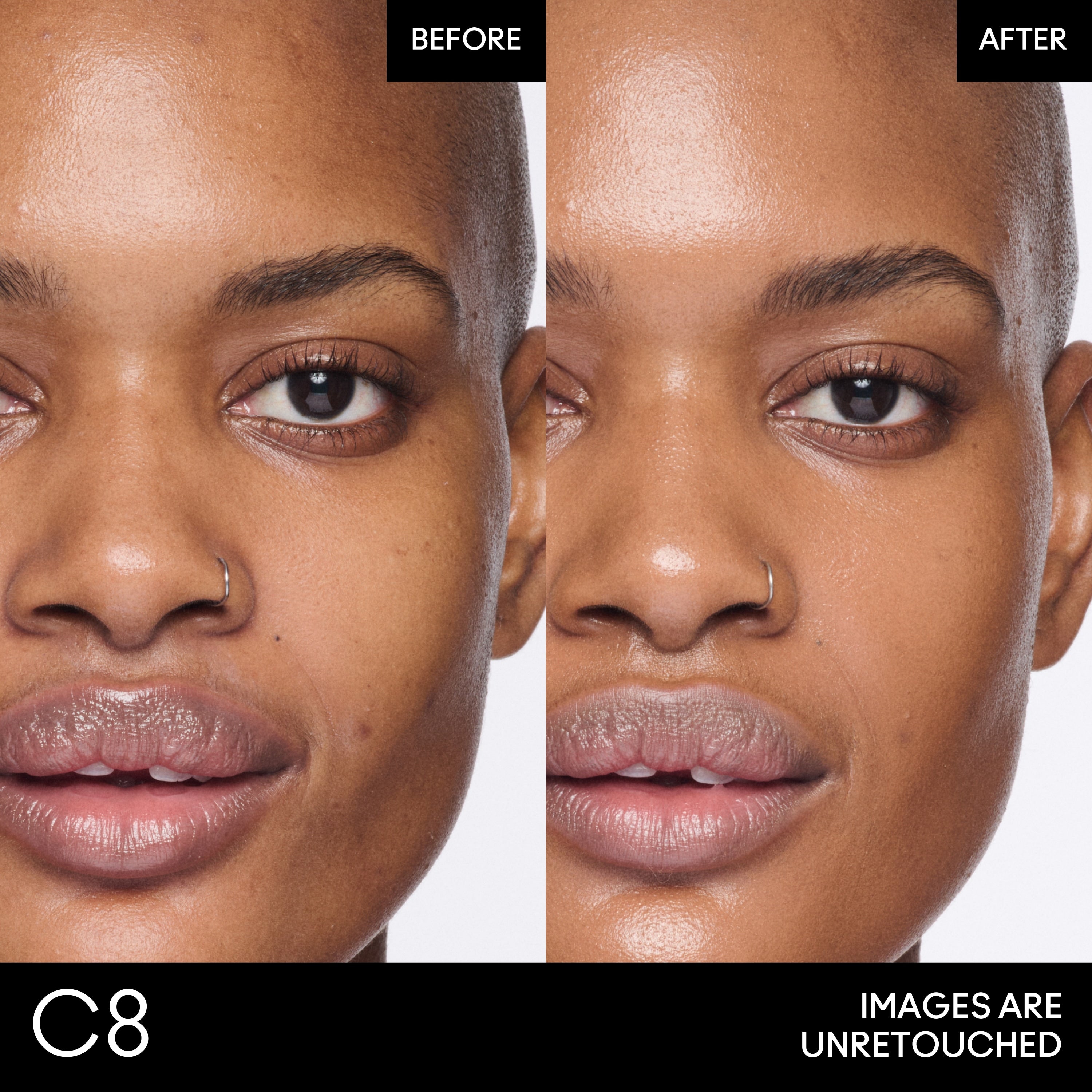 Studio Radiance Face and Body Radiant Sheer Foundation for Everyday Wear and even looking coverage