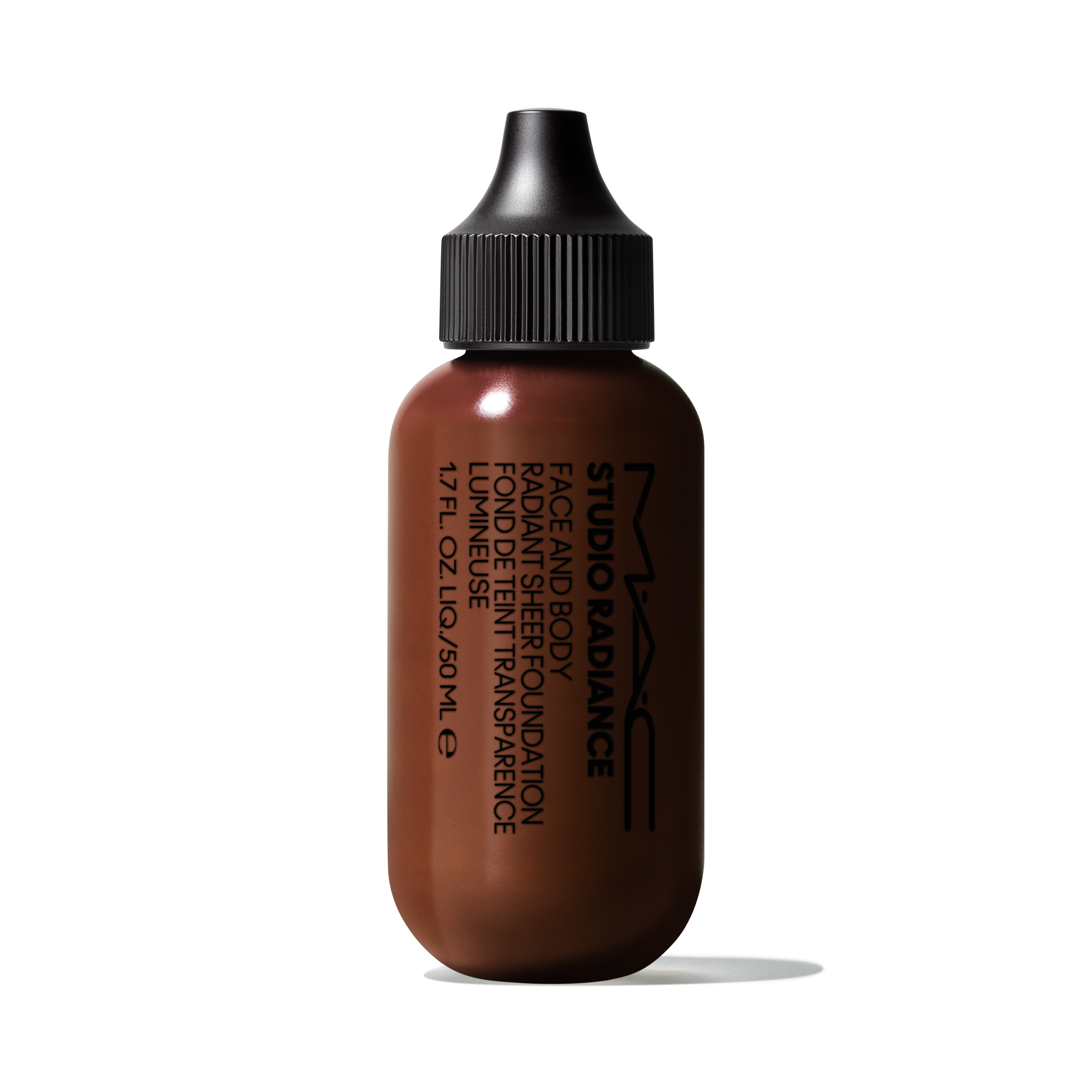 Studio Radiance Face and Body Radiant Sheer Foundation for Everyday Wear and even looking coverage