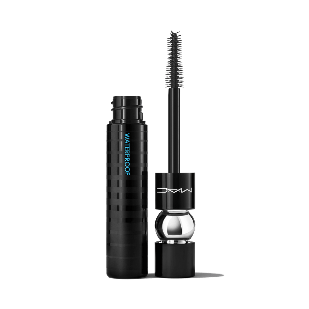 M A CStack Waterproof Mascara for Everyday Wear and defined looking lashes