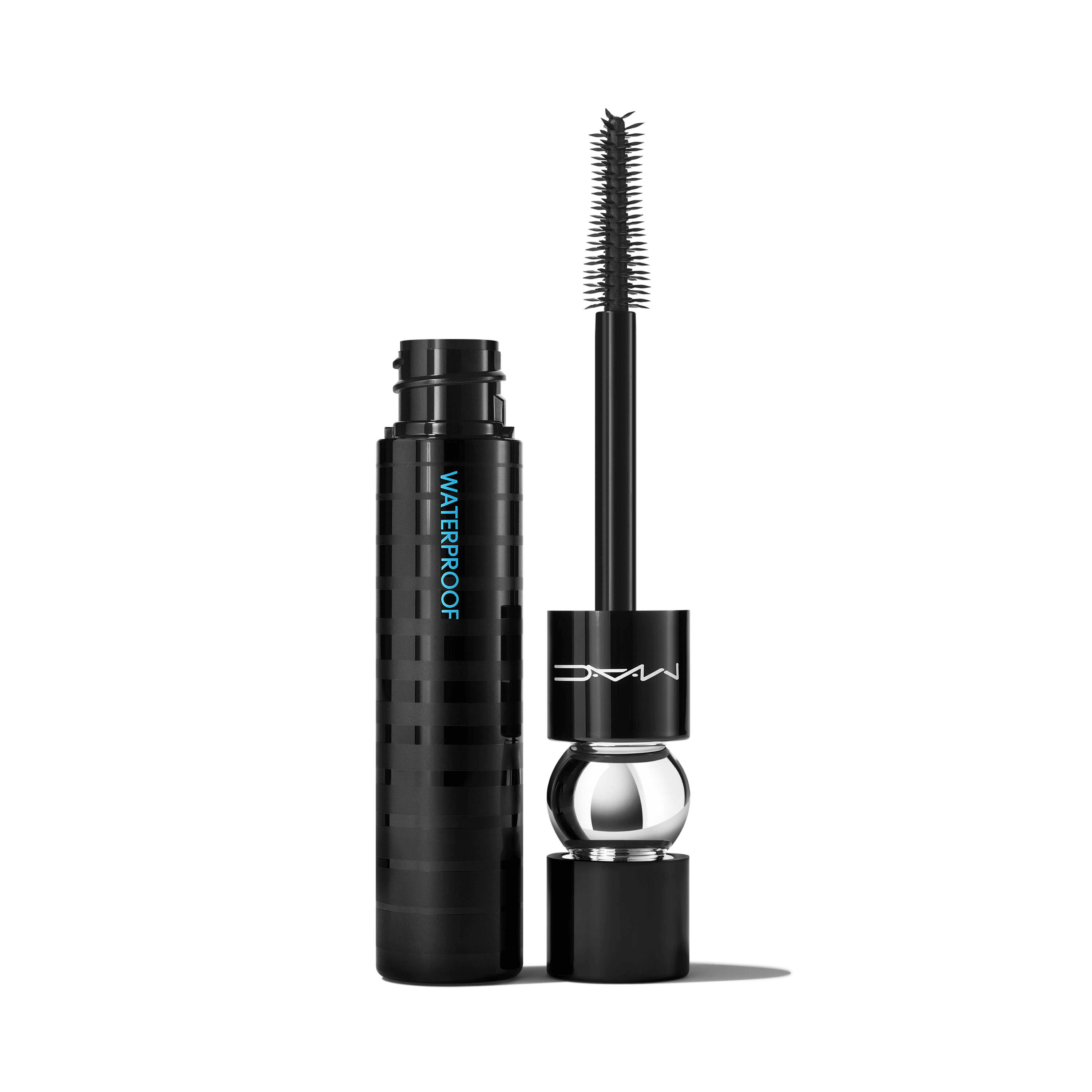 M A CStack Waterproof Mascara for Everyday Wear and defined looking lashes